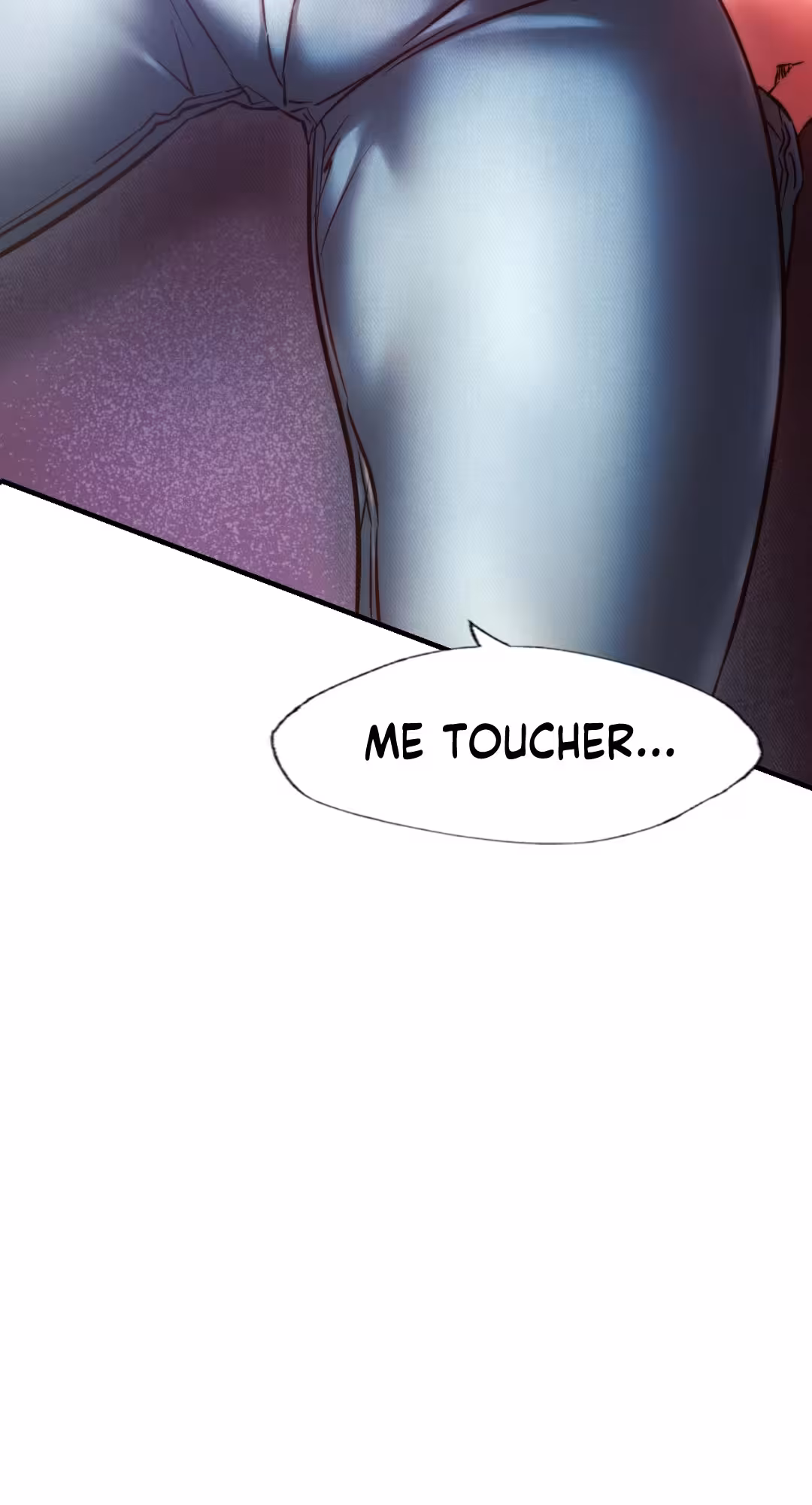 Entre camarades Chapitre 8 page 4