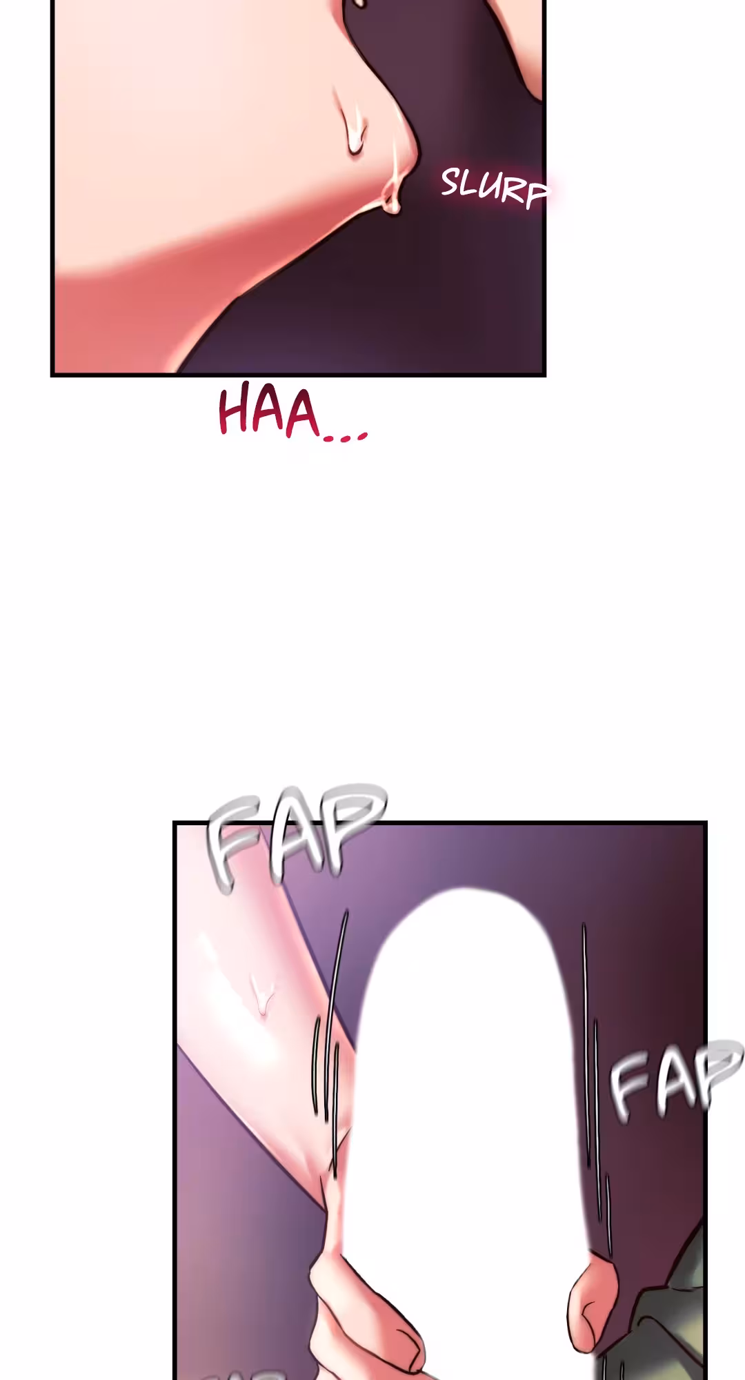 Entre camarades Chapitre 8 page 41