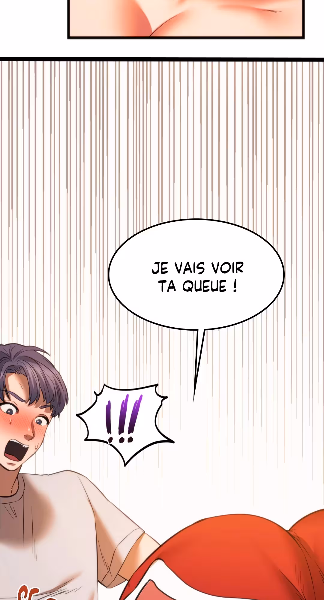Entre camarades Chapitre 21 page 10
