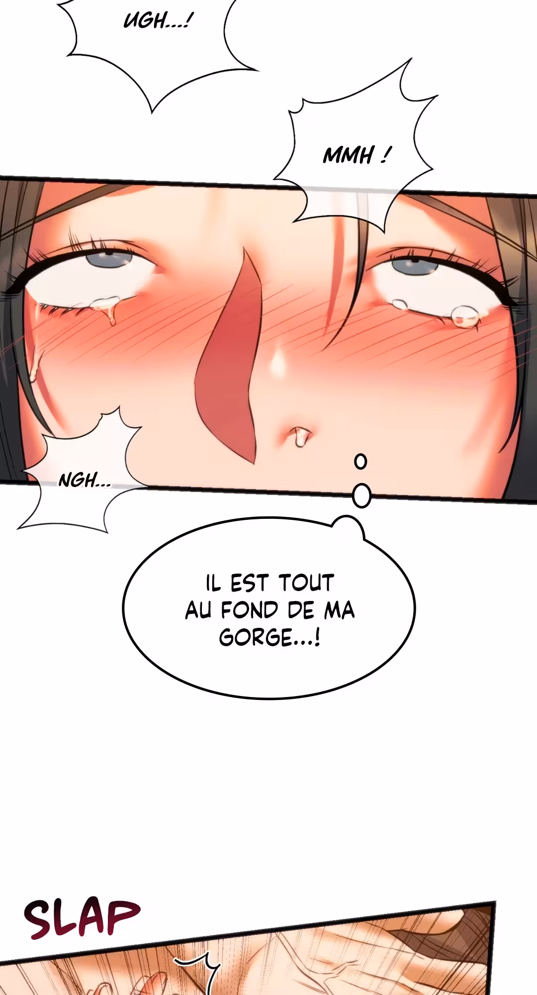 Entre camarades Chapitre 21 page 23