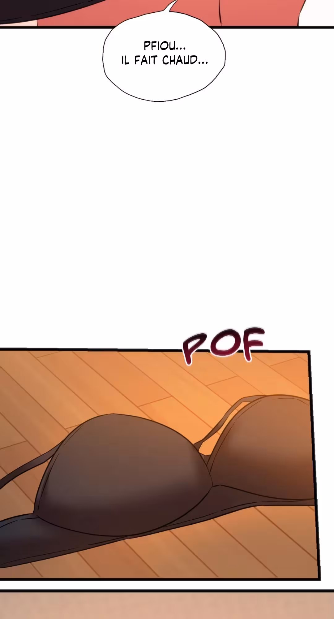 Entre camarades Chapitre 21 page 36