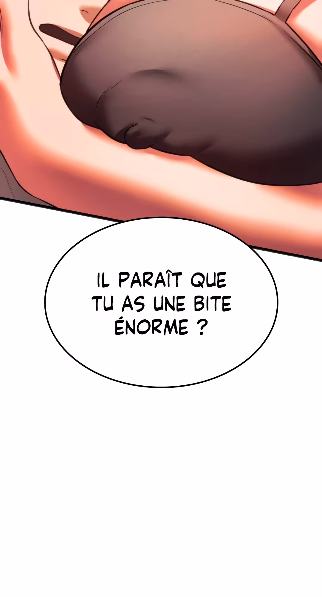 Entre camarades Chapitre 21 page 5