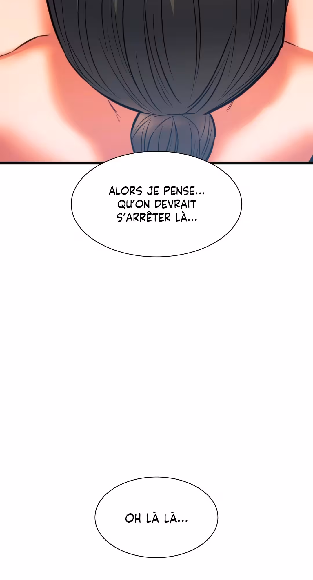 Entre camarades Chapitre 21 page 52