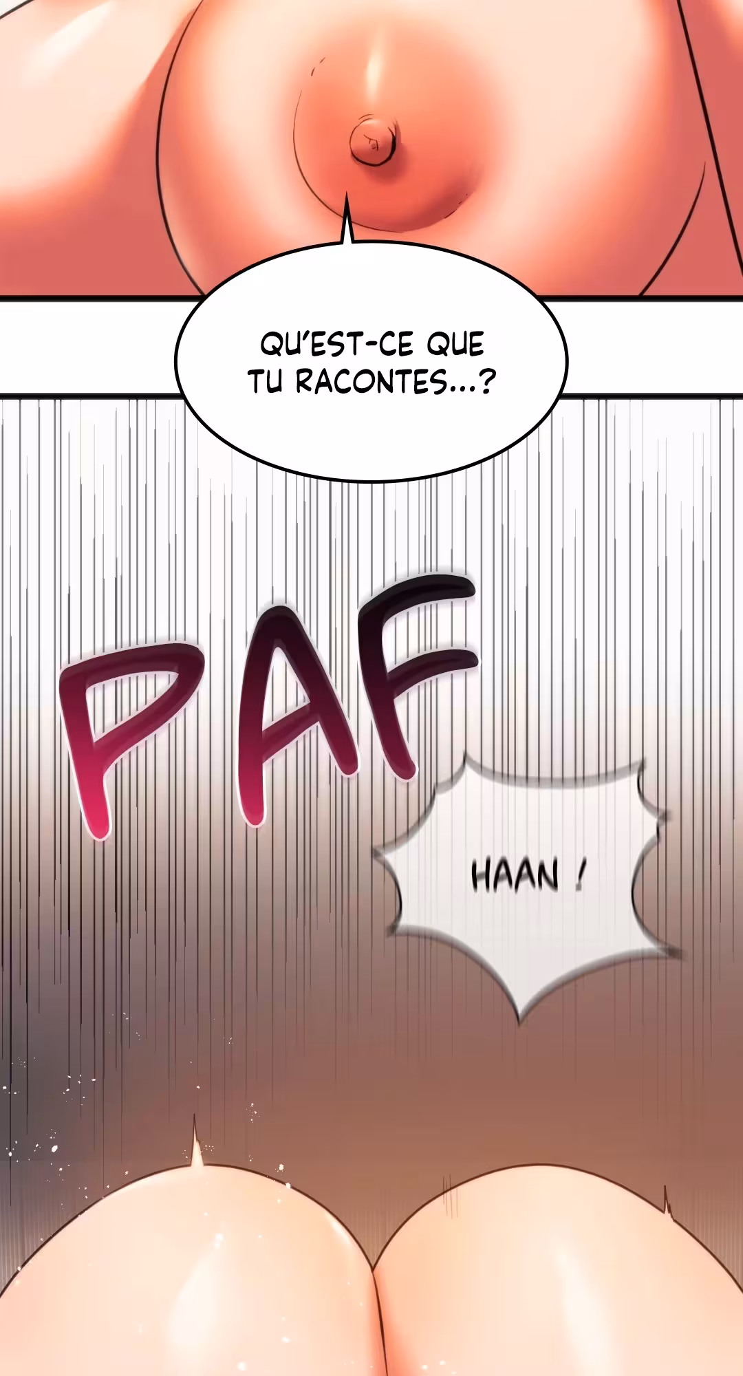 Entre camarades Chapitre 21 page 54