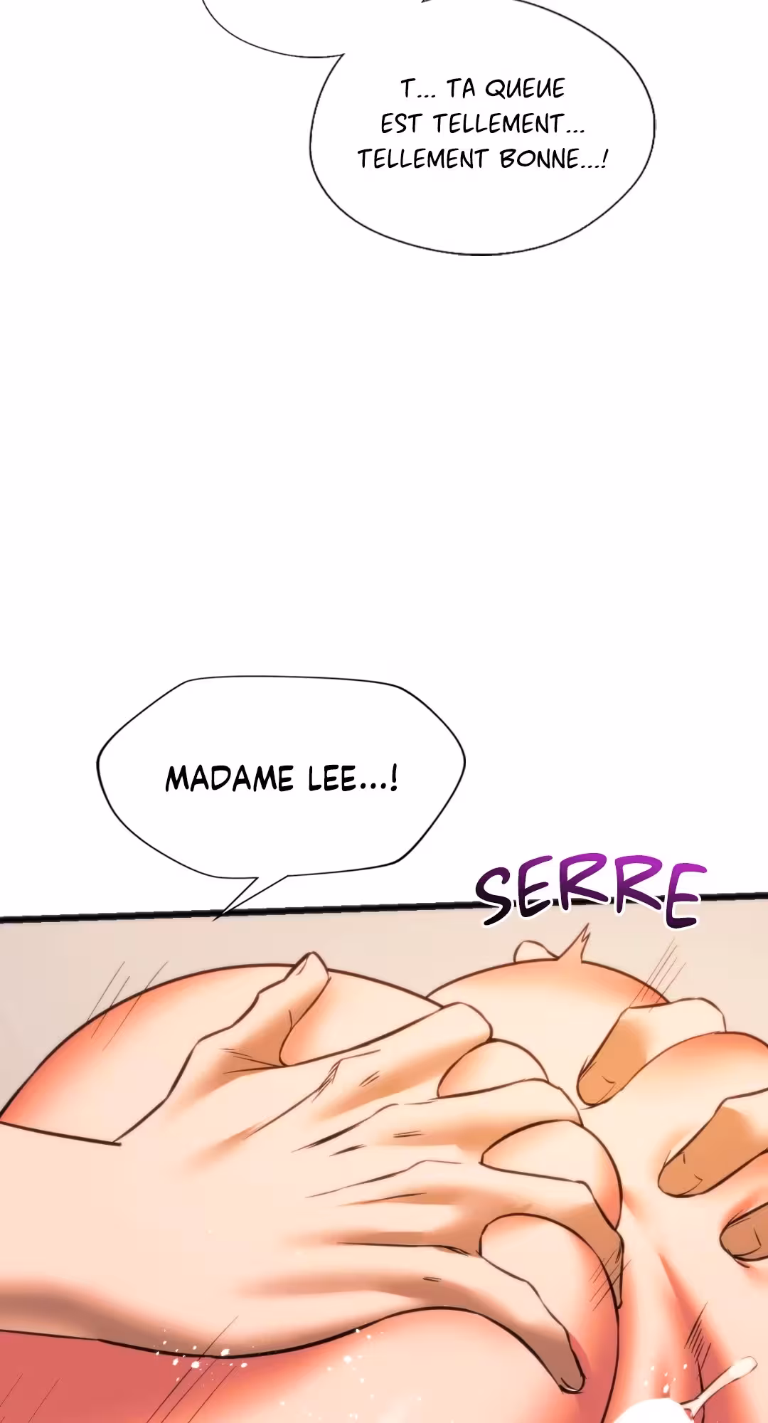 Entre camarades Chapitre 21 page 65