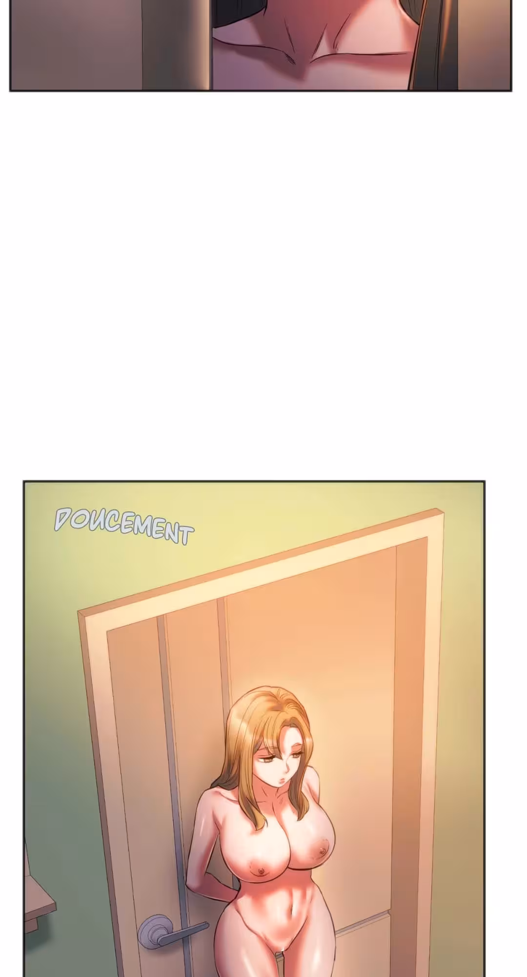 Entre camarades Chapitre 30 page 10