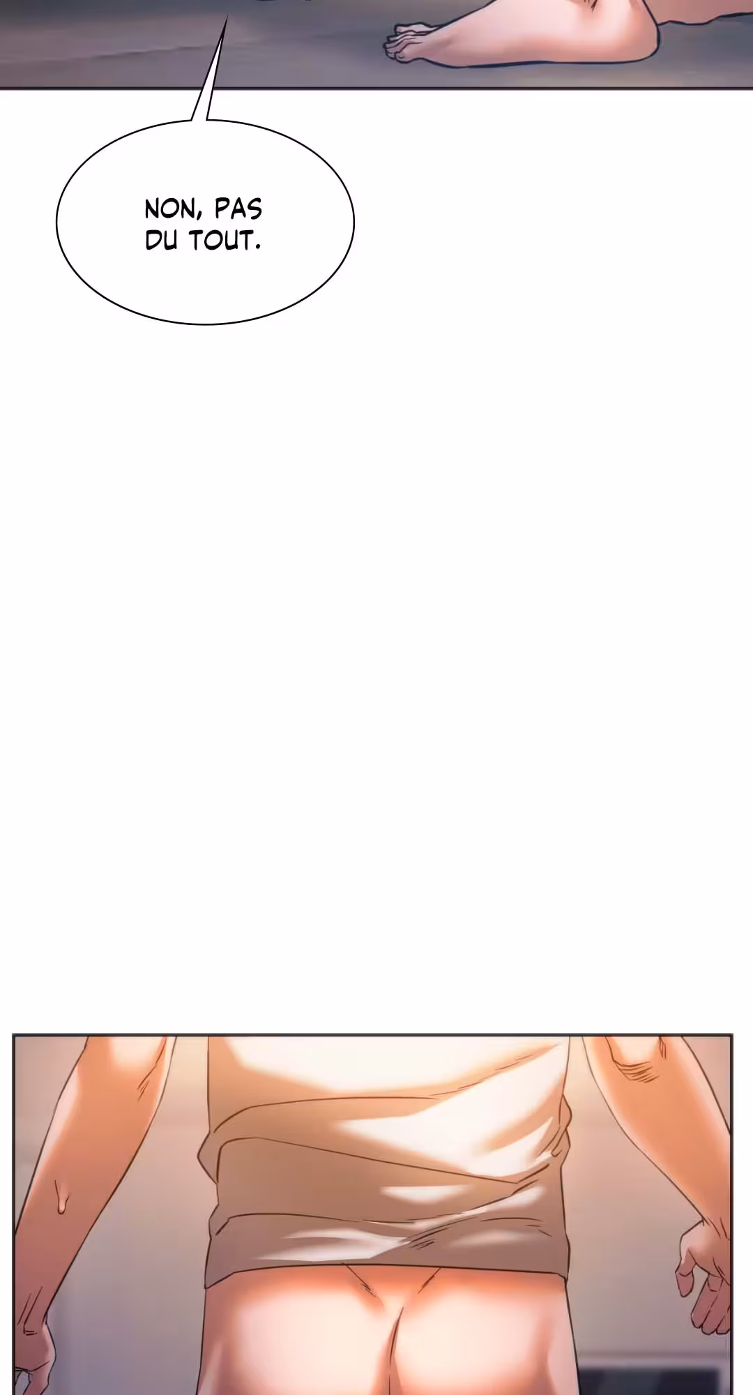 Entre camarades Chapitre 30 page 21