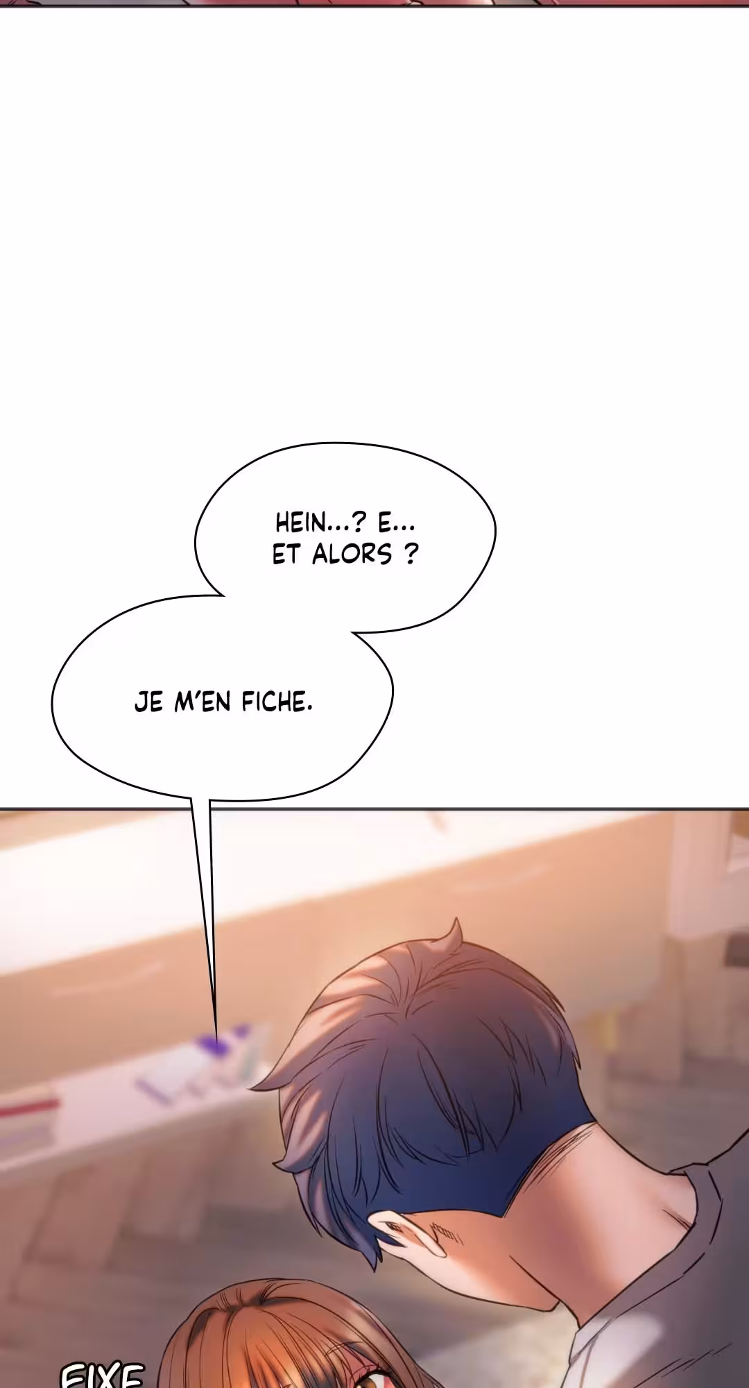 Entre camarades Chapitre 30 page 26