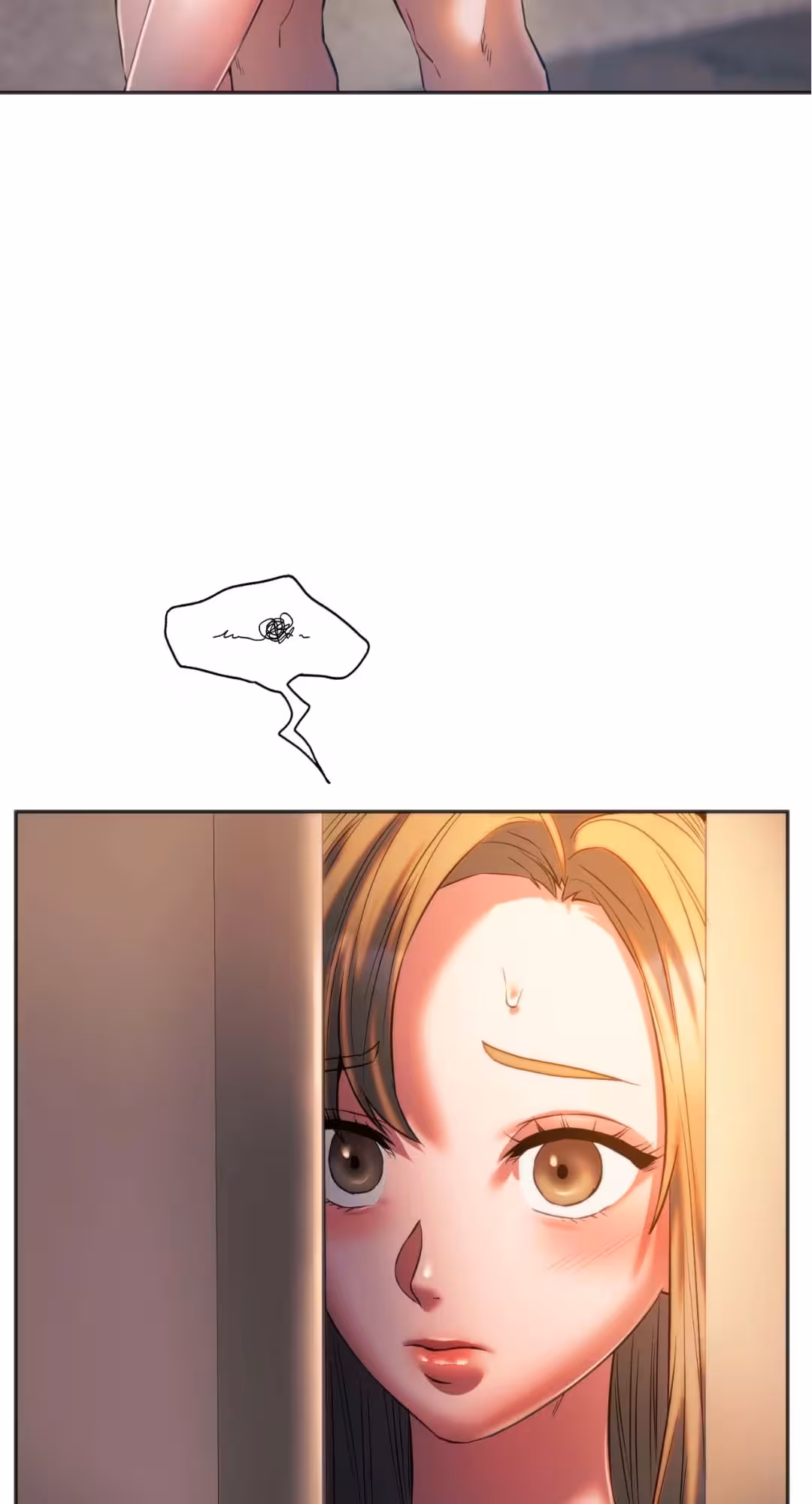 Entre camarades Chapitre 30 page 9