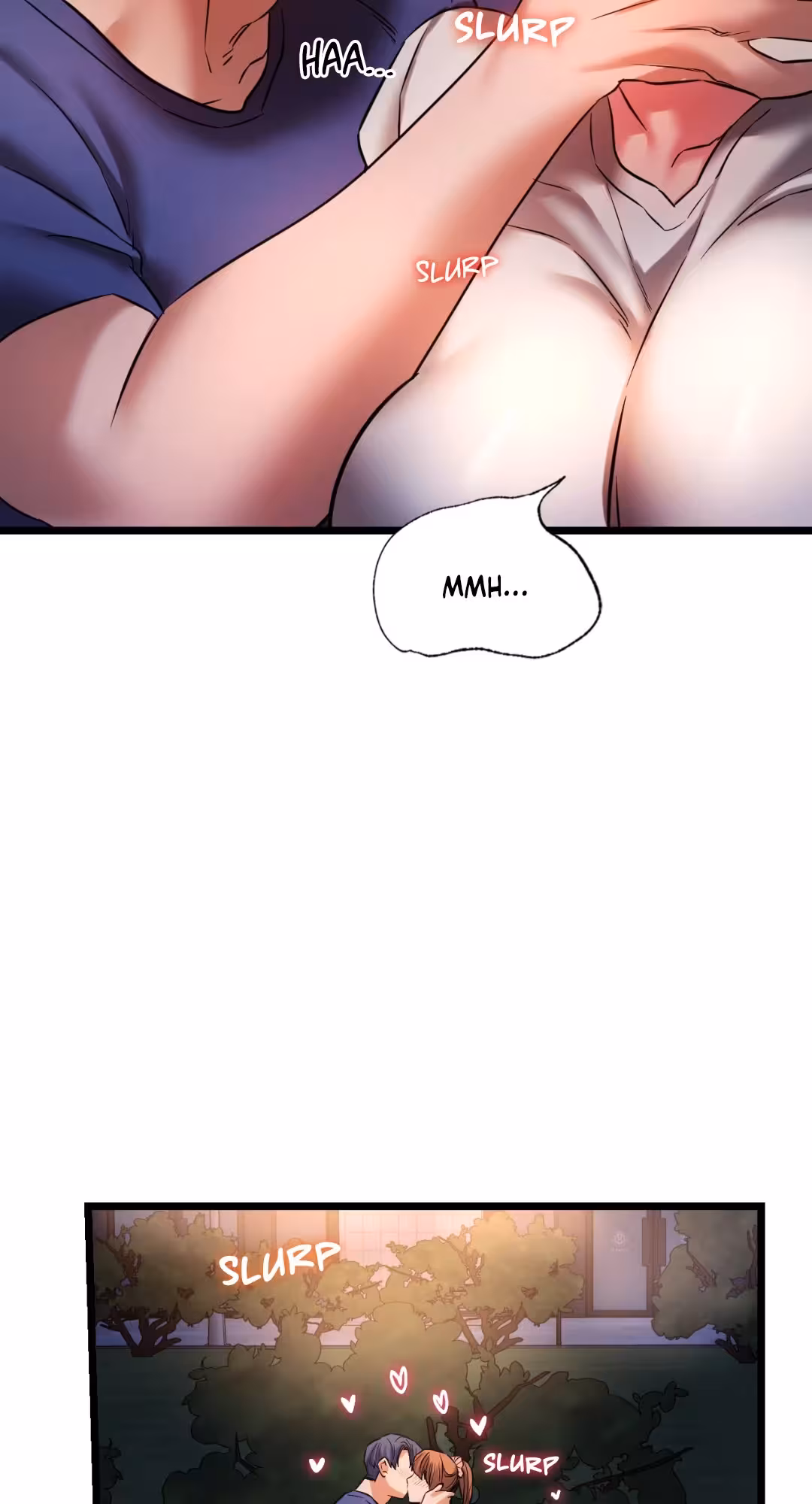 Entre camarades Chapitre 15 page 26