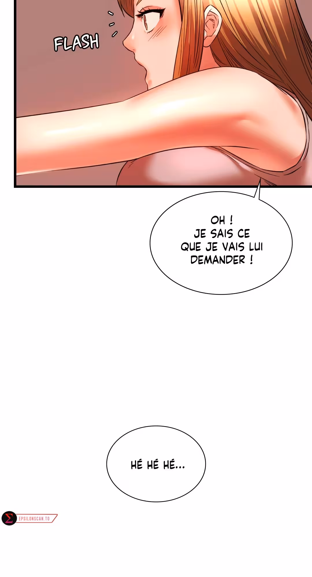 Entre camarades Chapitre 15 page 3