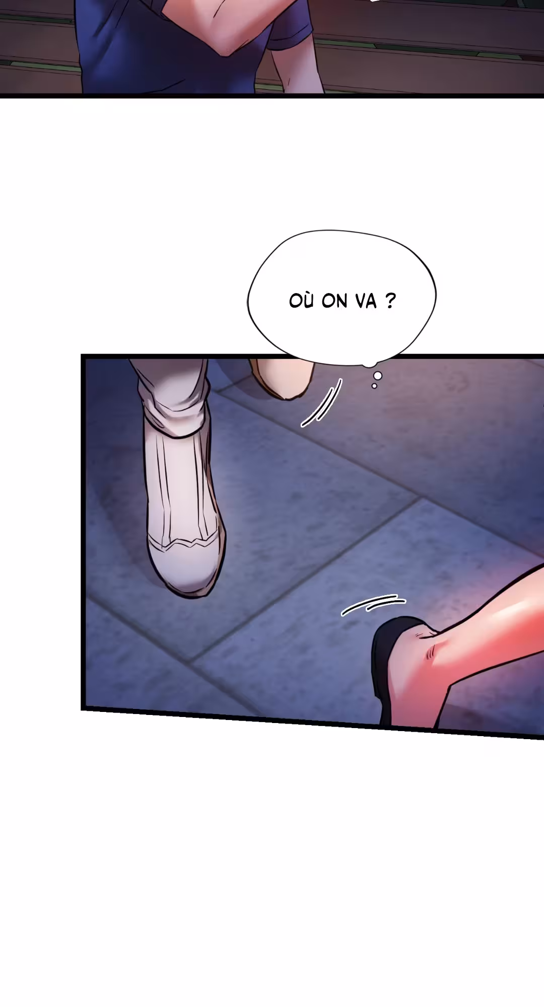 Entre camarades Chapitre 15 page 30