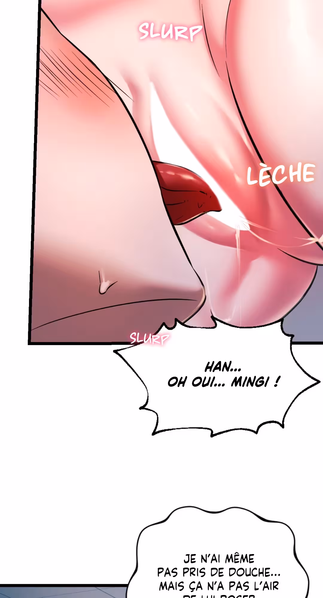 Entre camarades Chapitre 15 page 41