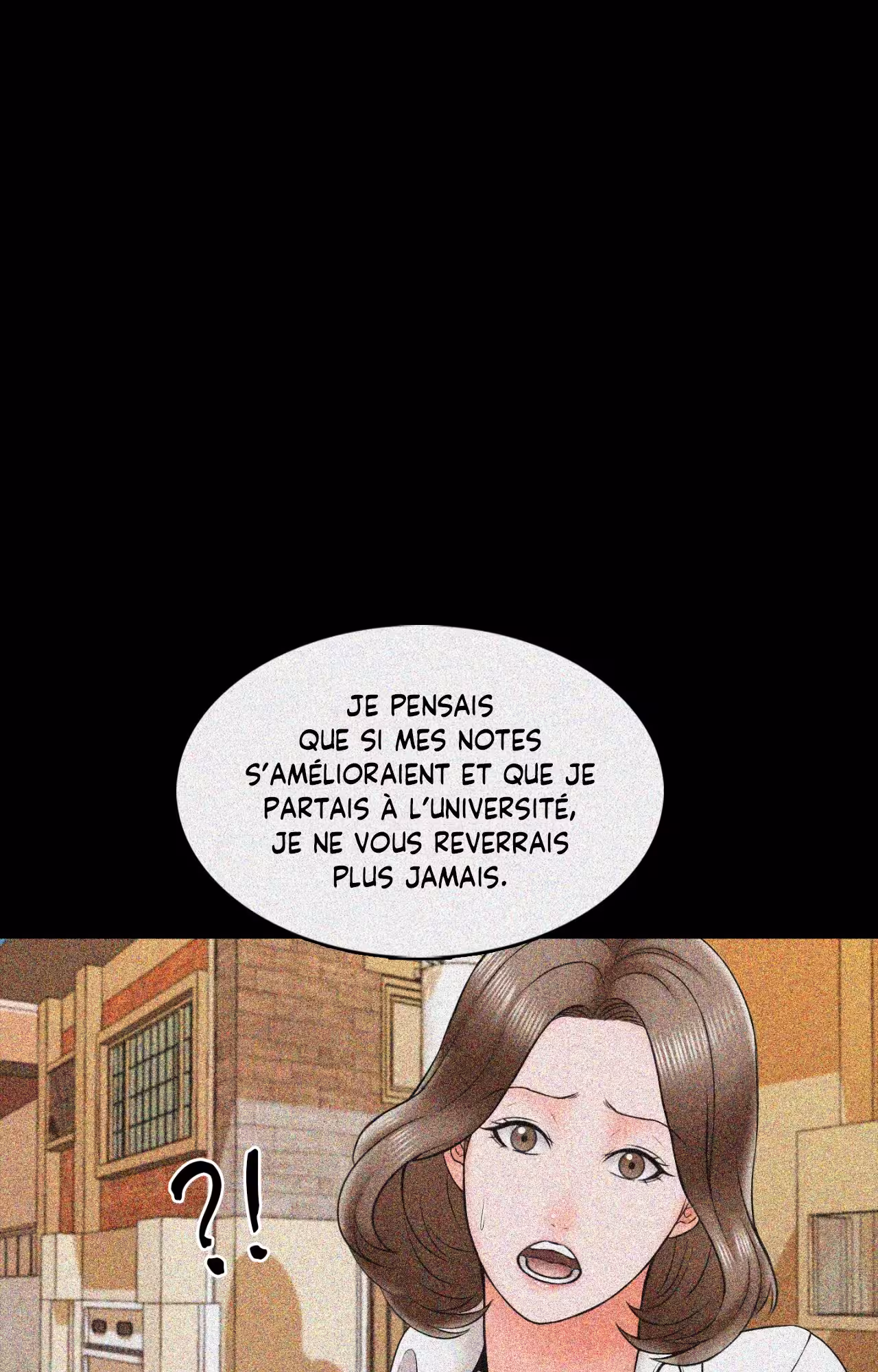 La Tutrice Chapitre 22 page 16