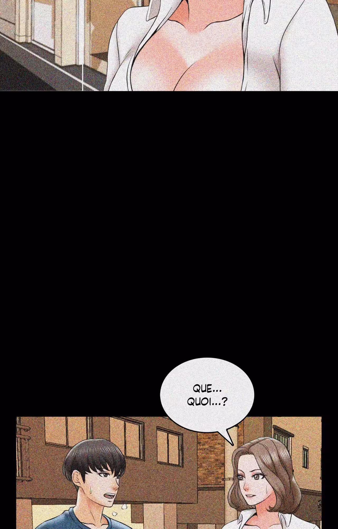 La Tutrice Chapitre 22 page 17
