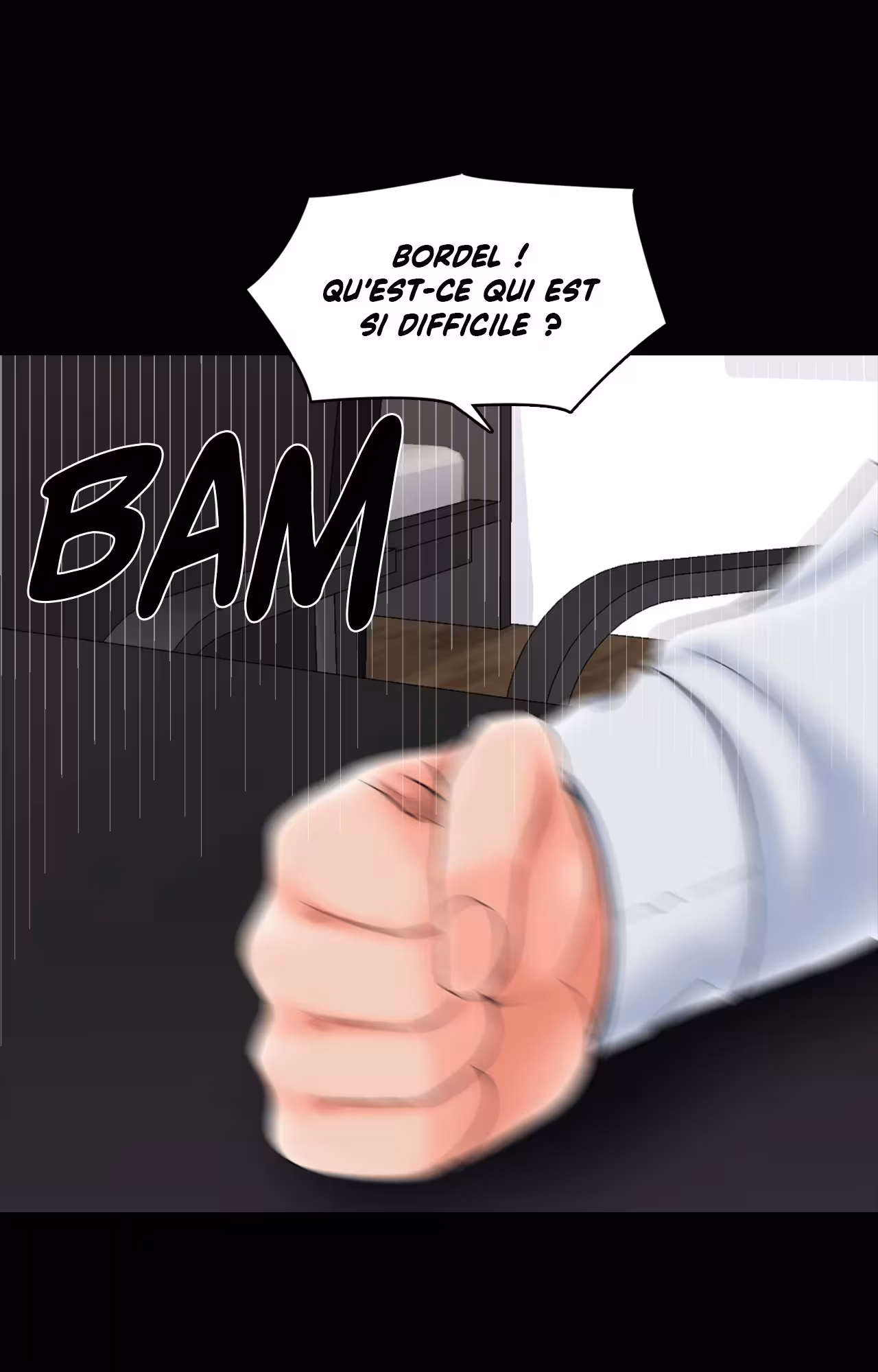 La Tutrice Chapitre 29 page 15
