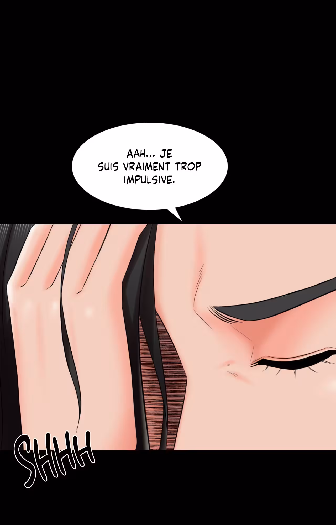 La Tutrice Chapitre 29 page 20