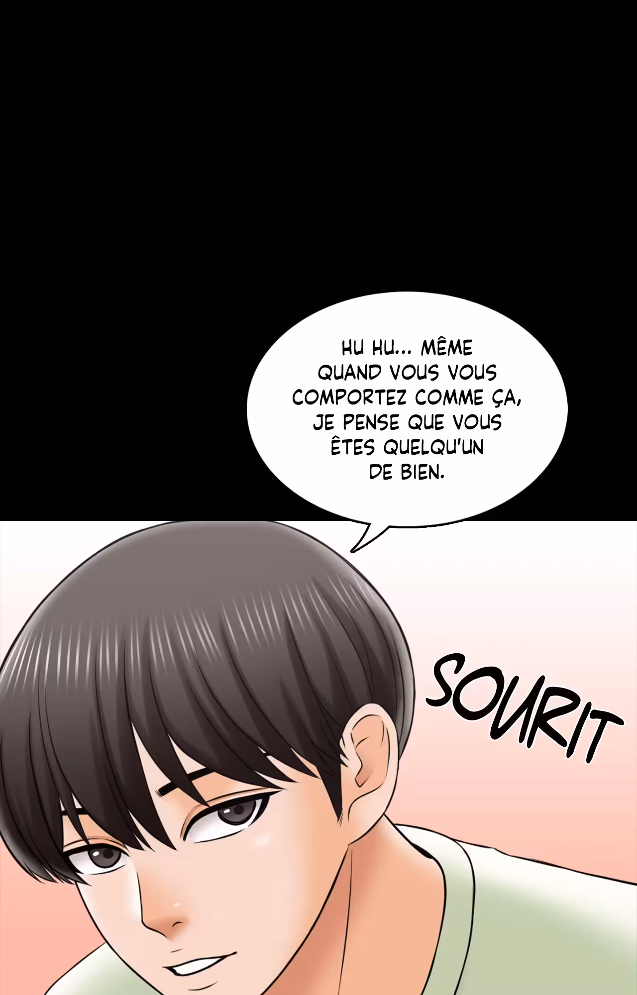 La Tutrice Chapitre 29 page 25