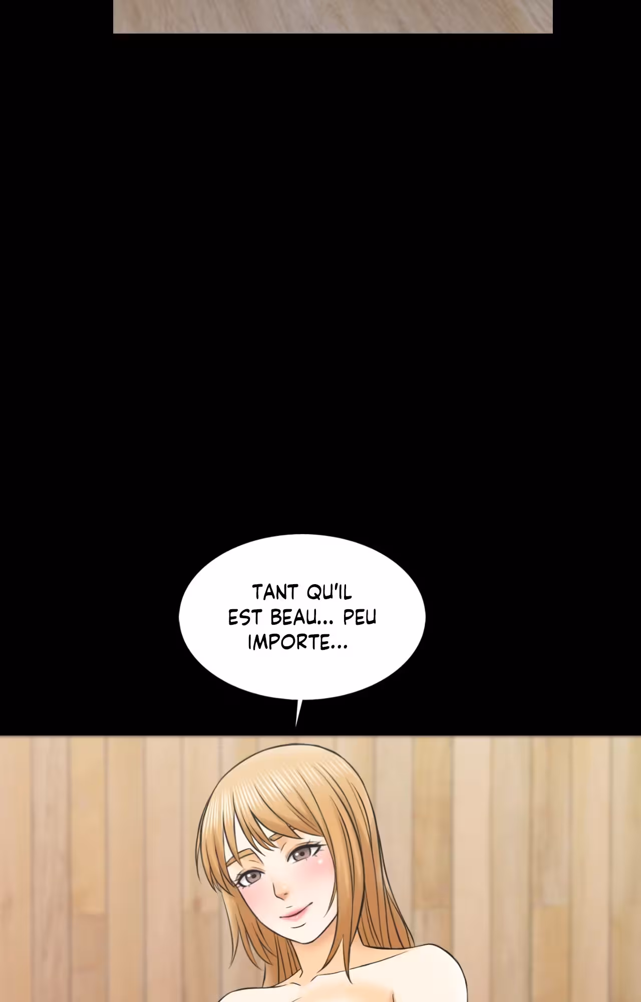 La Tutrice Chapitre 29 page 5