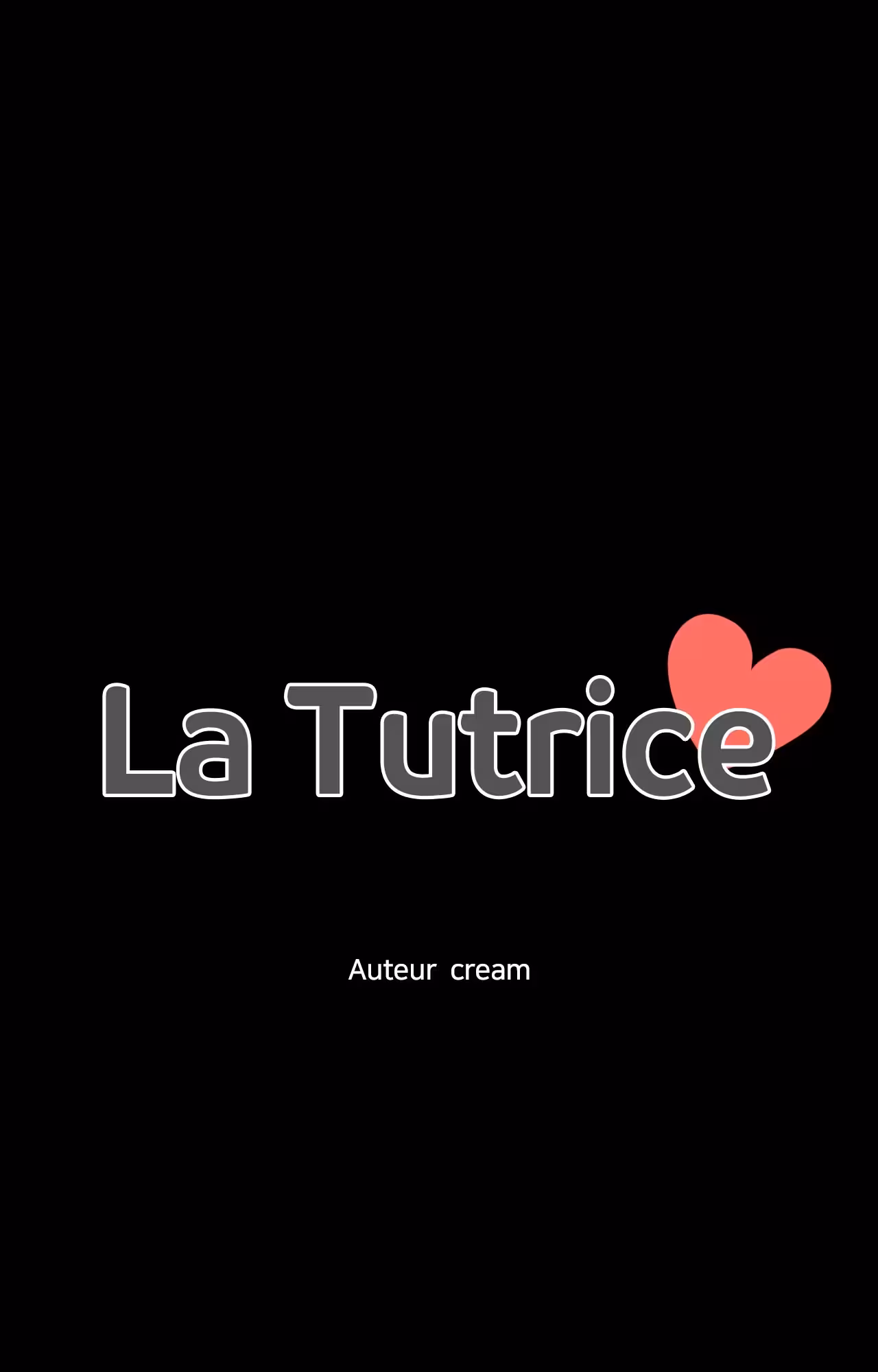 La Tutrice Chapitre 29 page 7