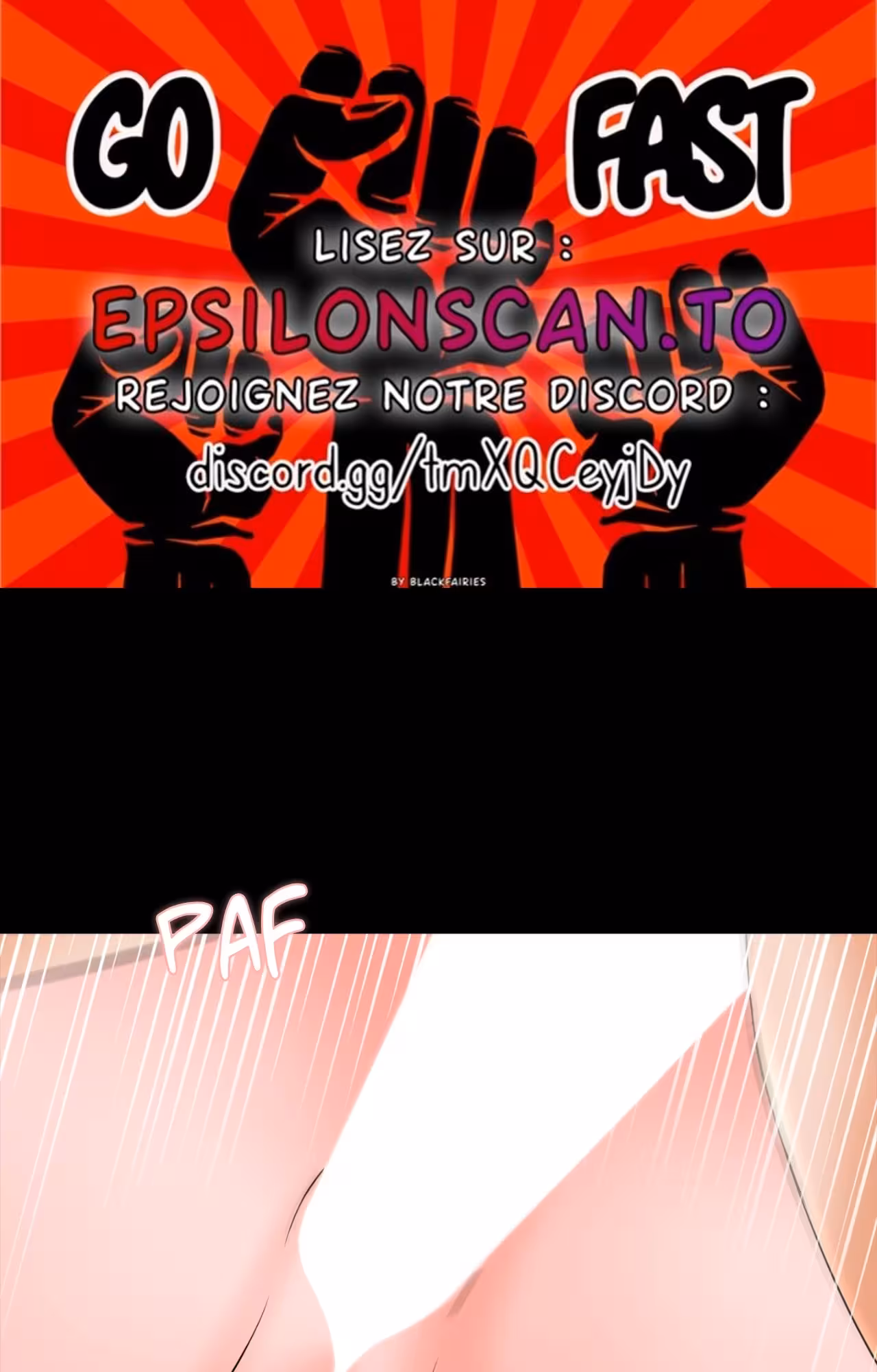 La Tutrice Chapitre 47 - Fin page 1