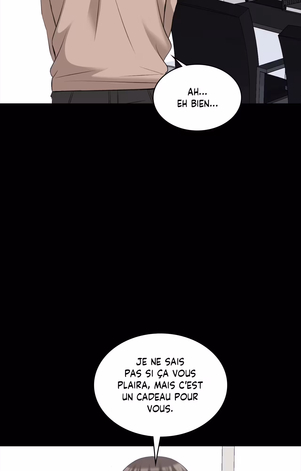 La Tutrice Chapitre 47 - Fin page 22
