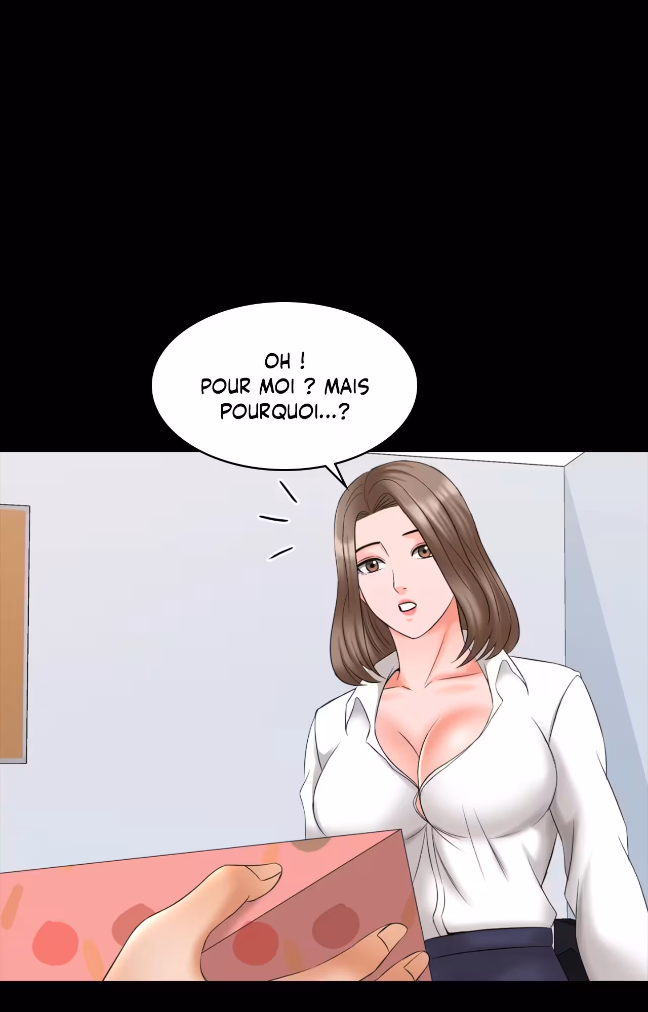 La Tutrice Chapitre 47 - Fin page 24