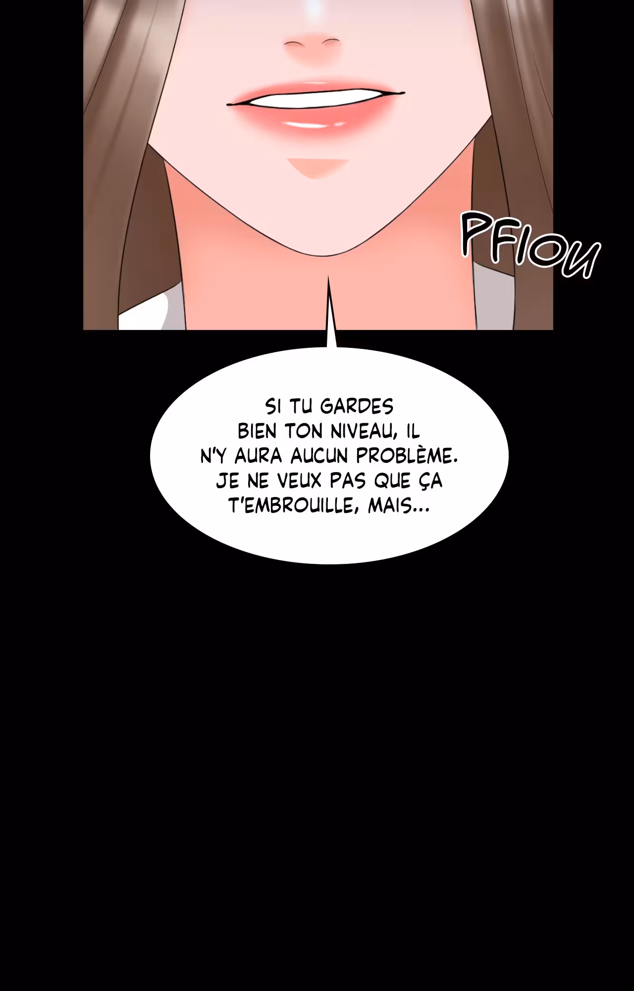 La Tutrice Chapitre 47 - Fin page 30