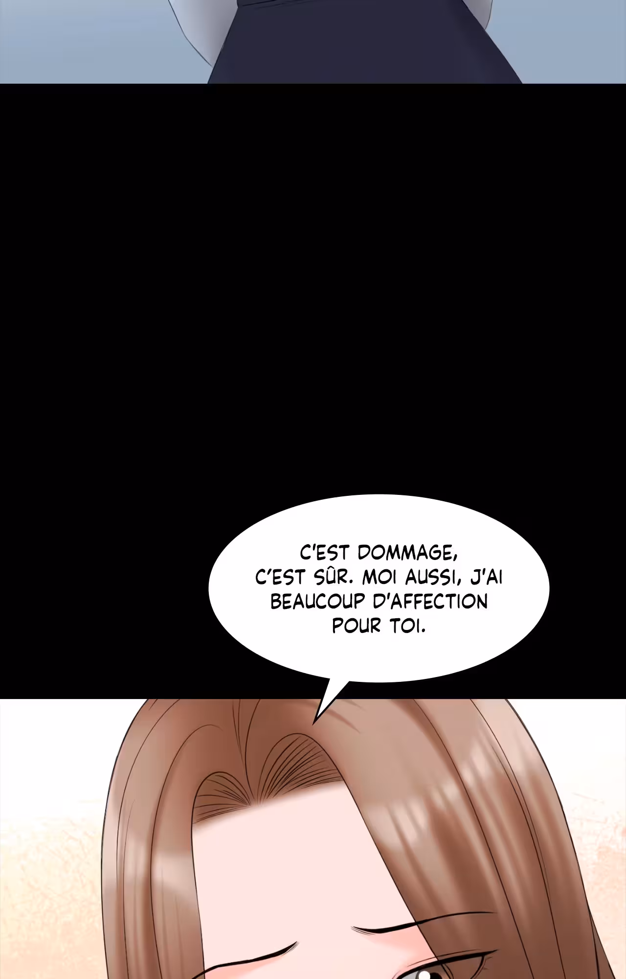 La Tutrice Chapitre 47 - Fin page 32