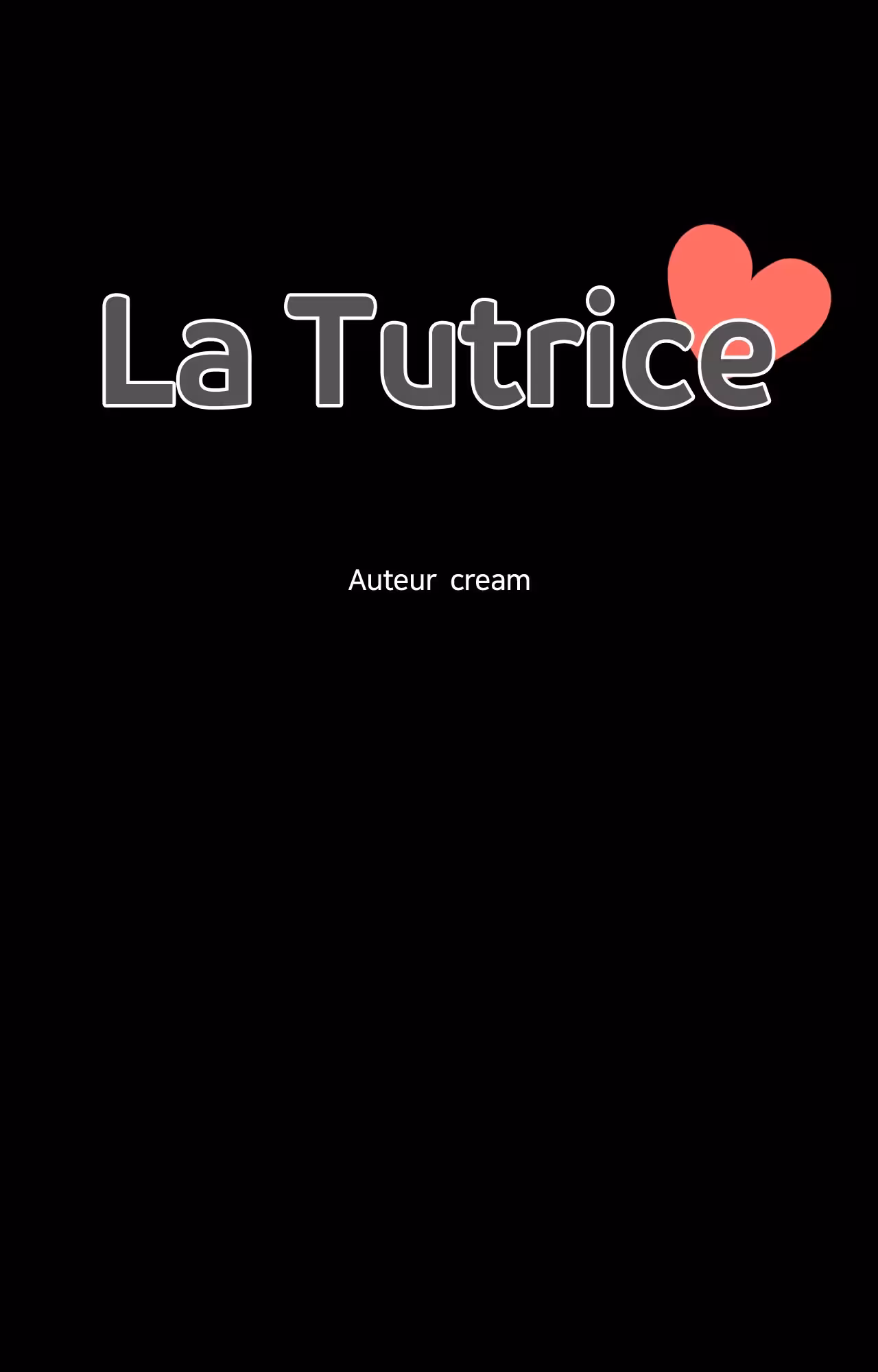 La Tutrice Chapitre 20 page 8