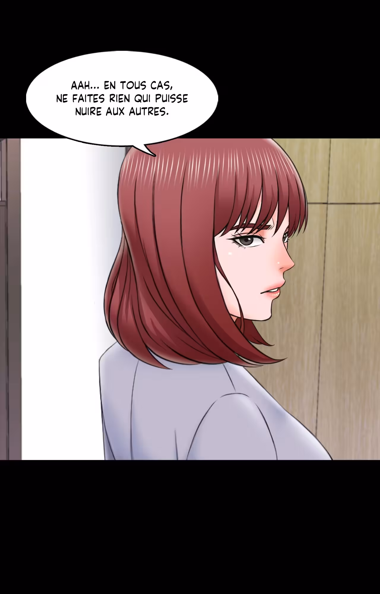 La Tutrice Chapitre 27 page 15