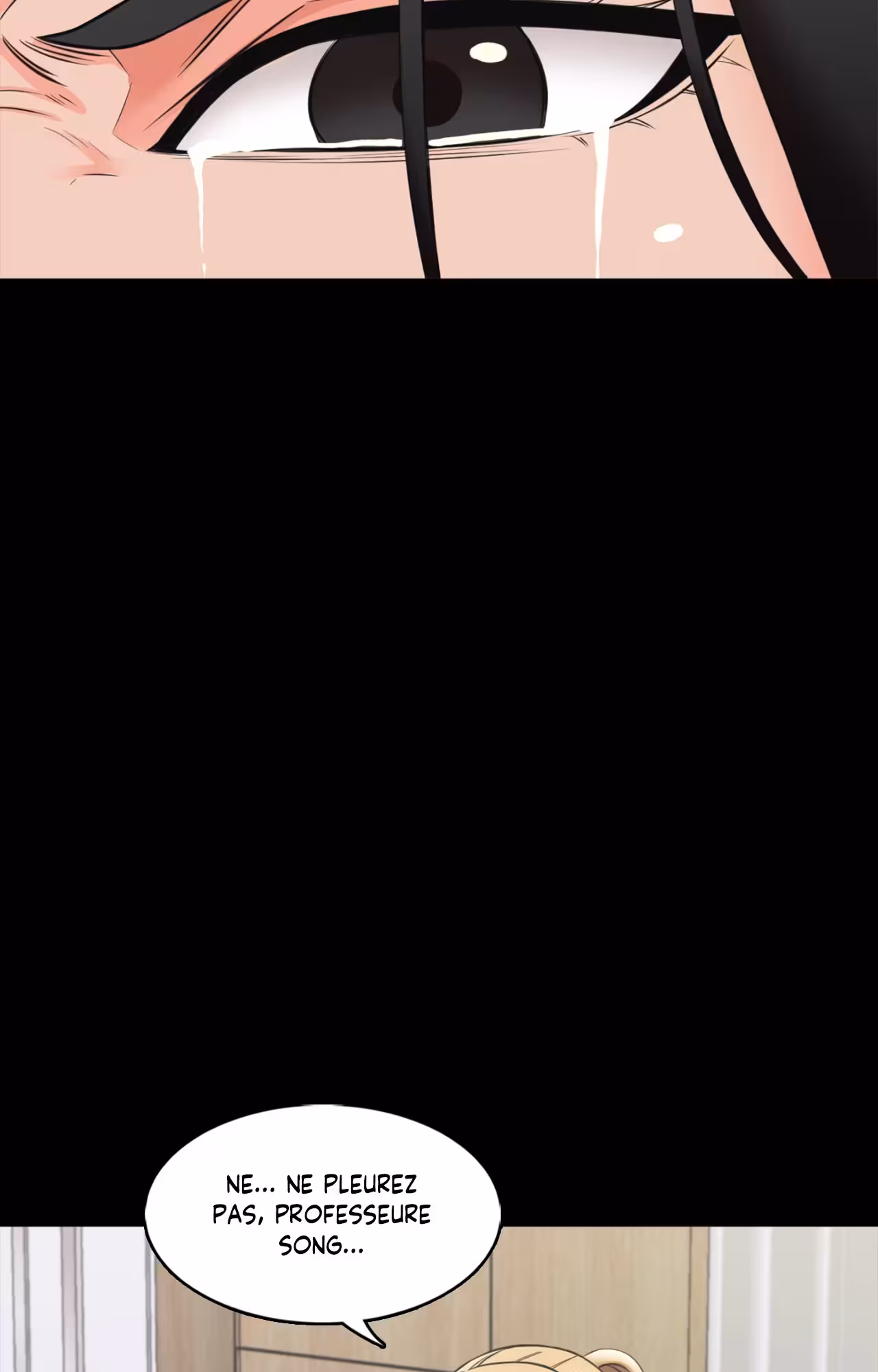 La Tutrice Chapitre 27 page 23