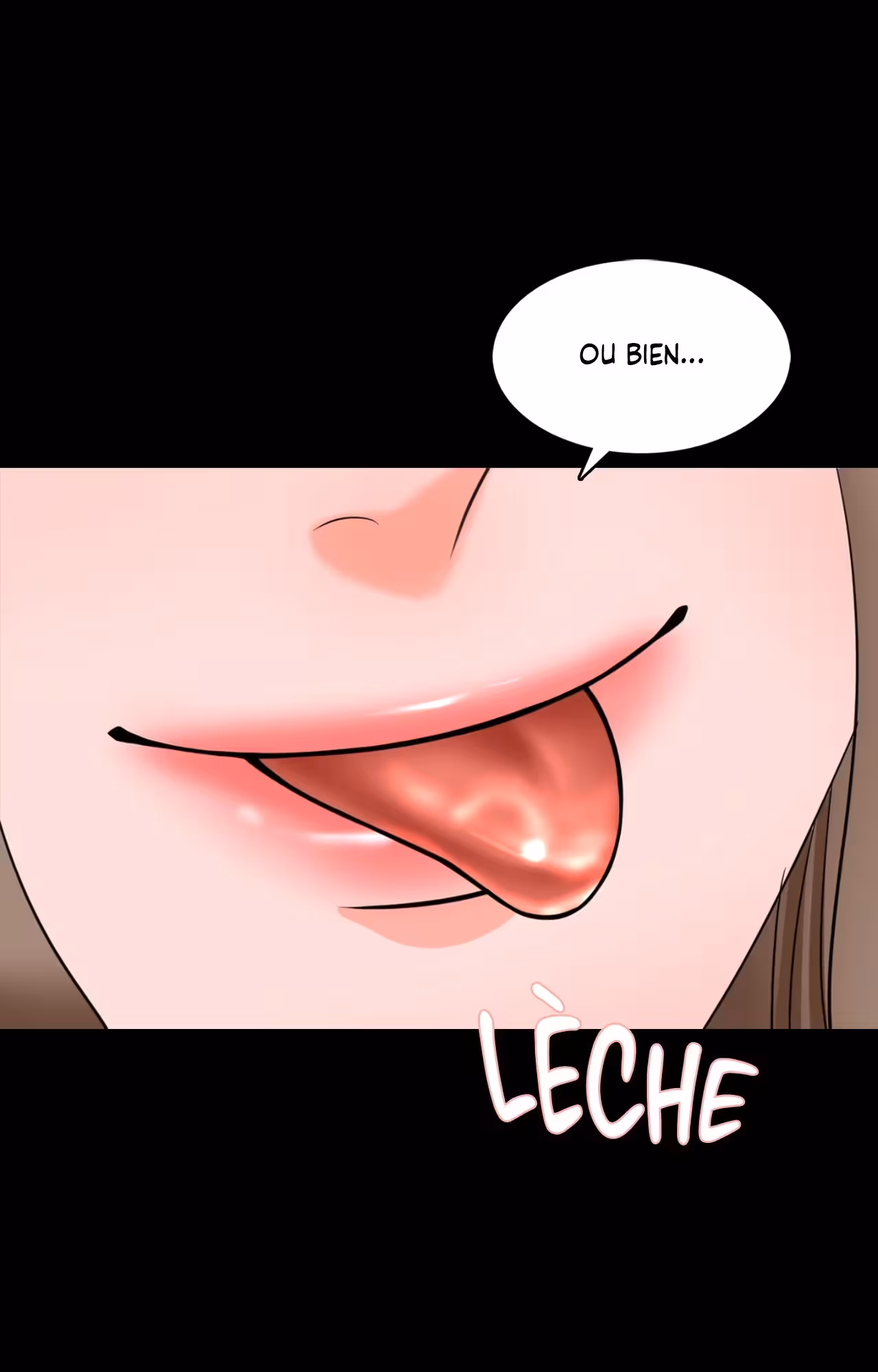 La Tutrice Chapitre 36 page 22