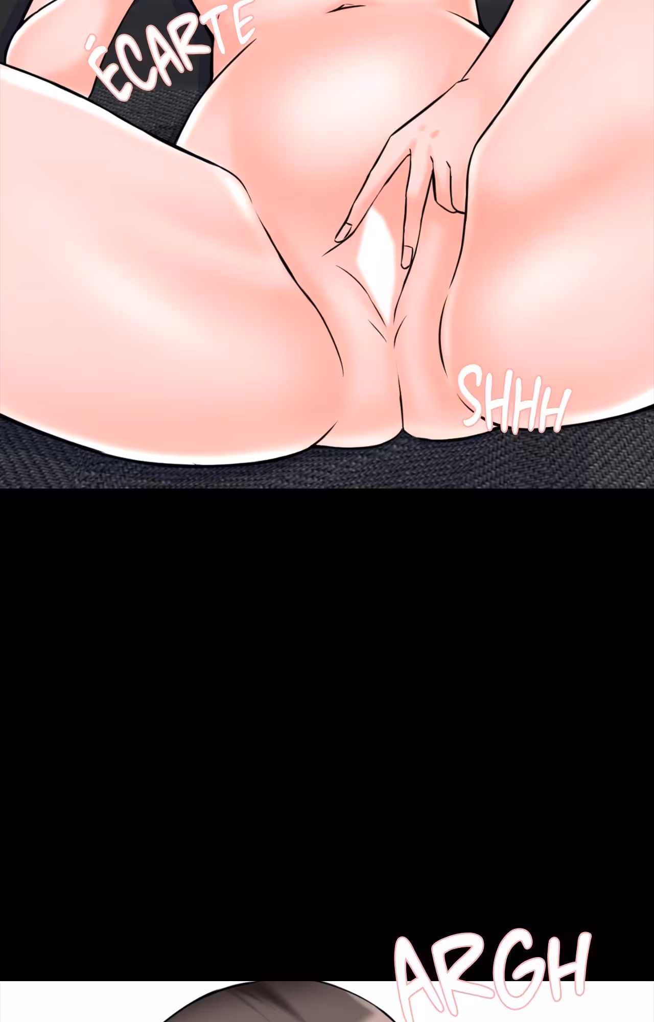 La Tutrice Chapitre 36 page 24