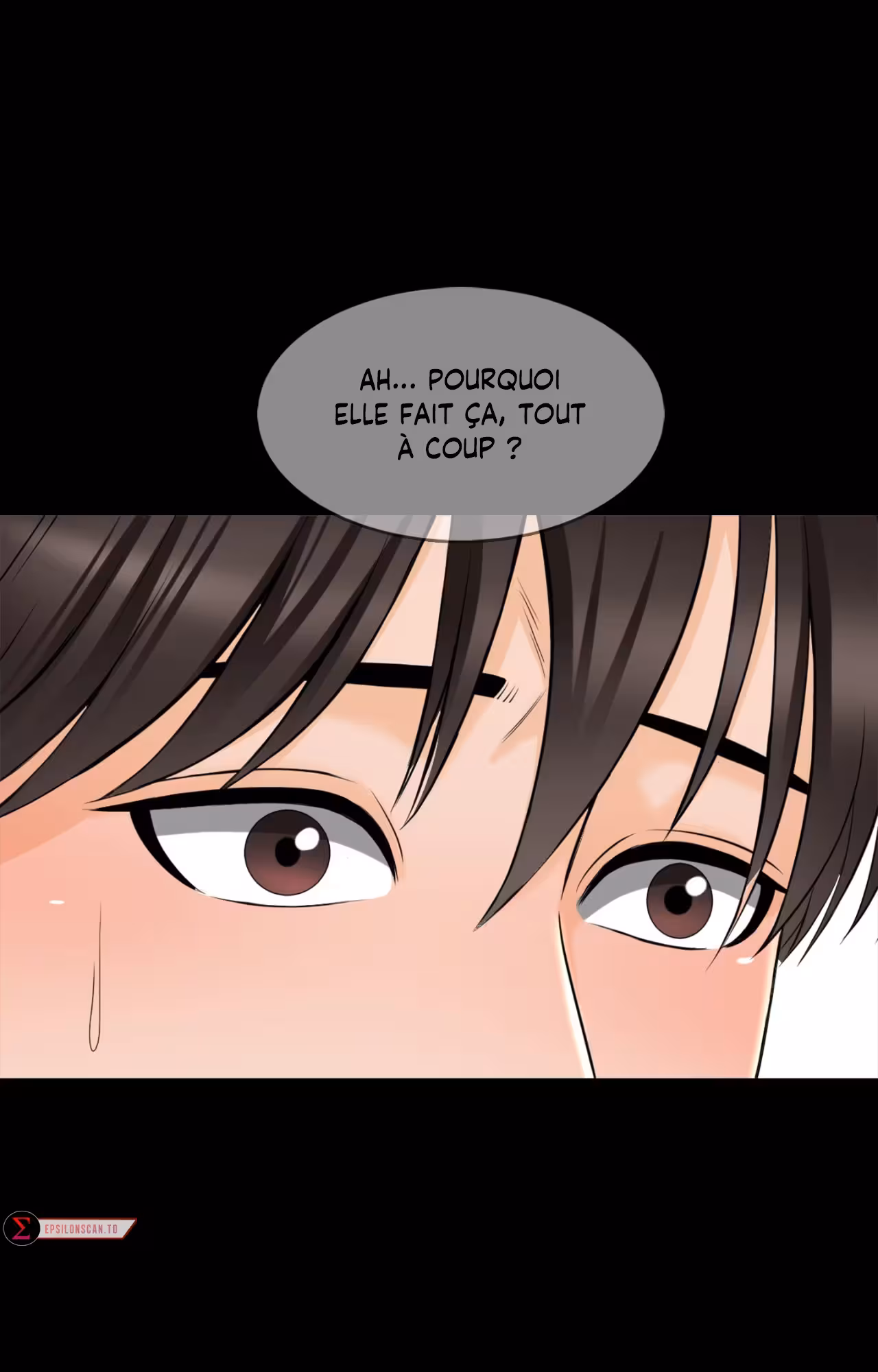 La Tutrice Chapitre 36 page 27