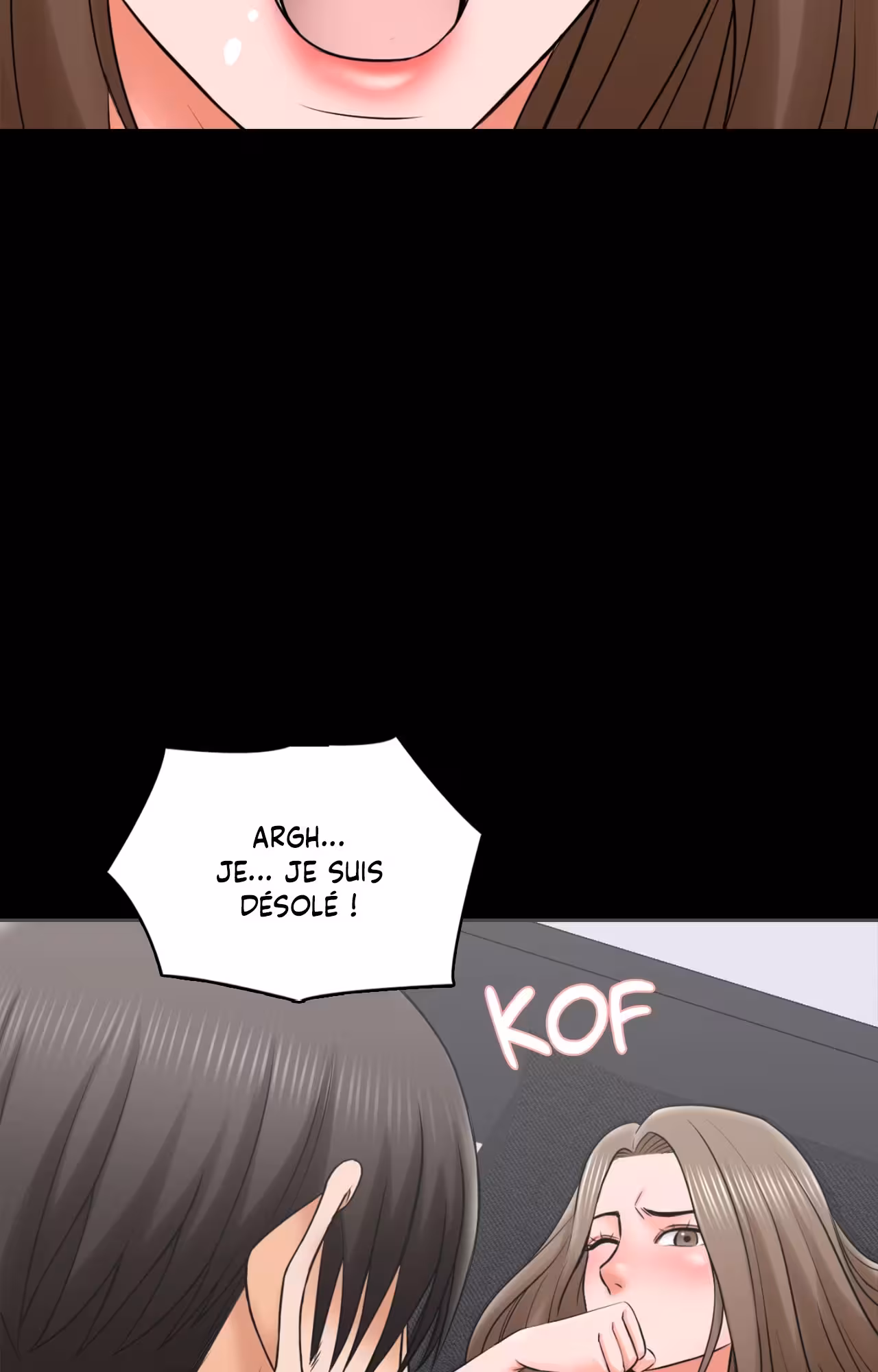 La Tutrice Chapitre 36 page 7