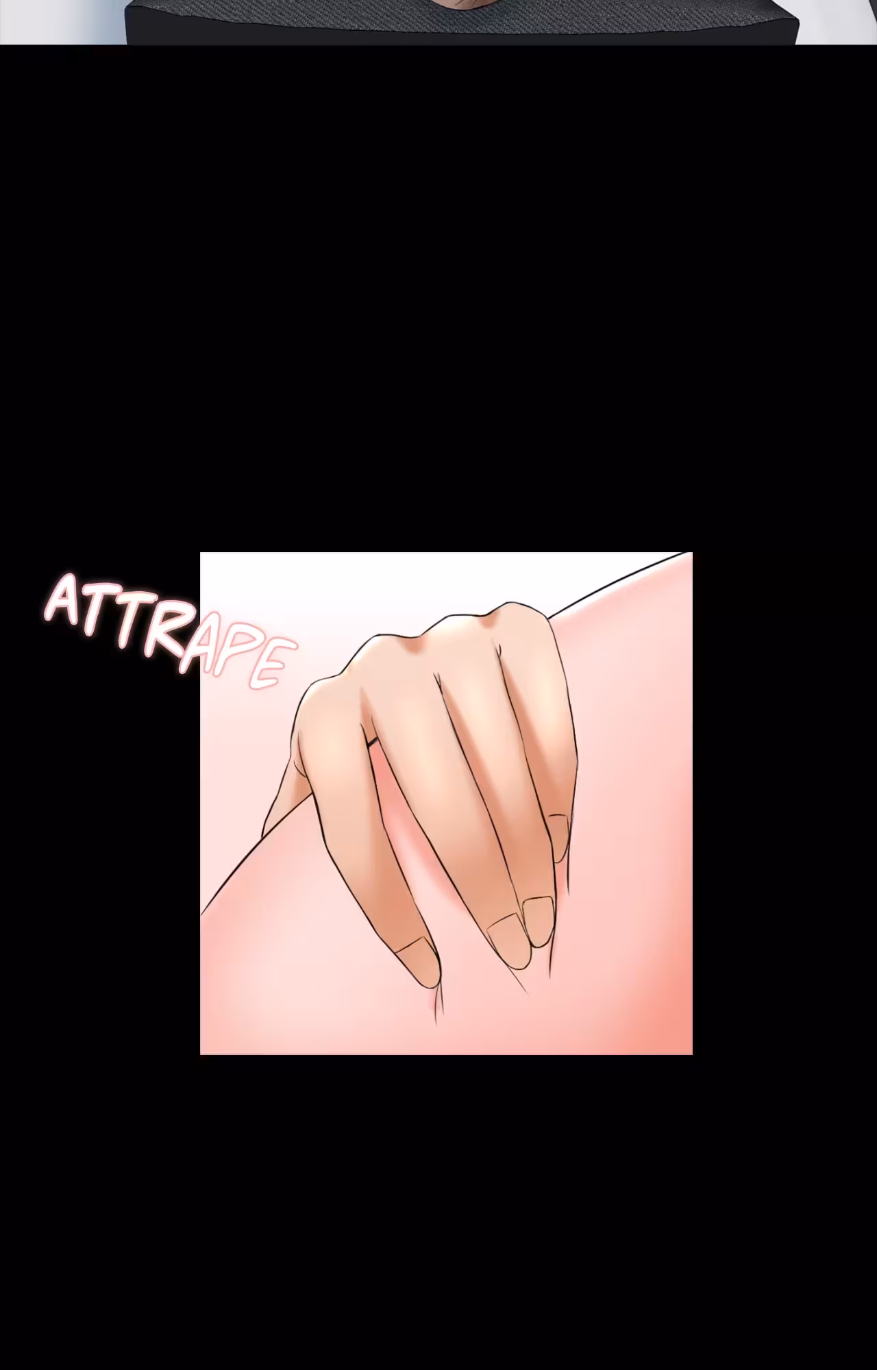 La Tutrice Chapitre 46 page 11