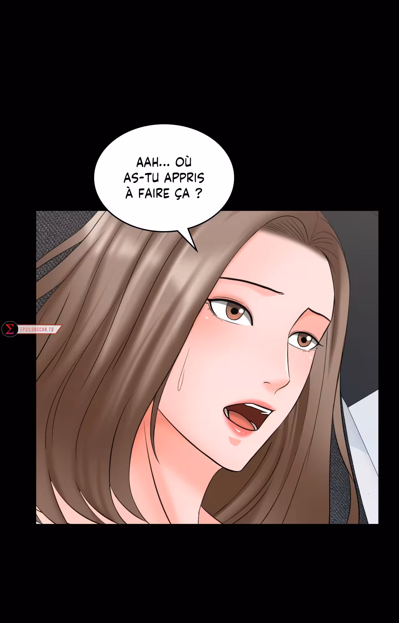 La Tutrice Chapitre 46 page 16