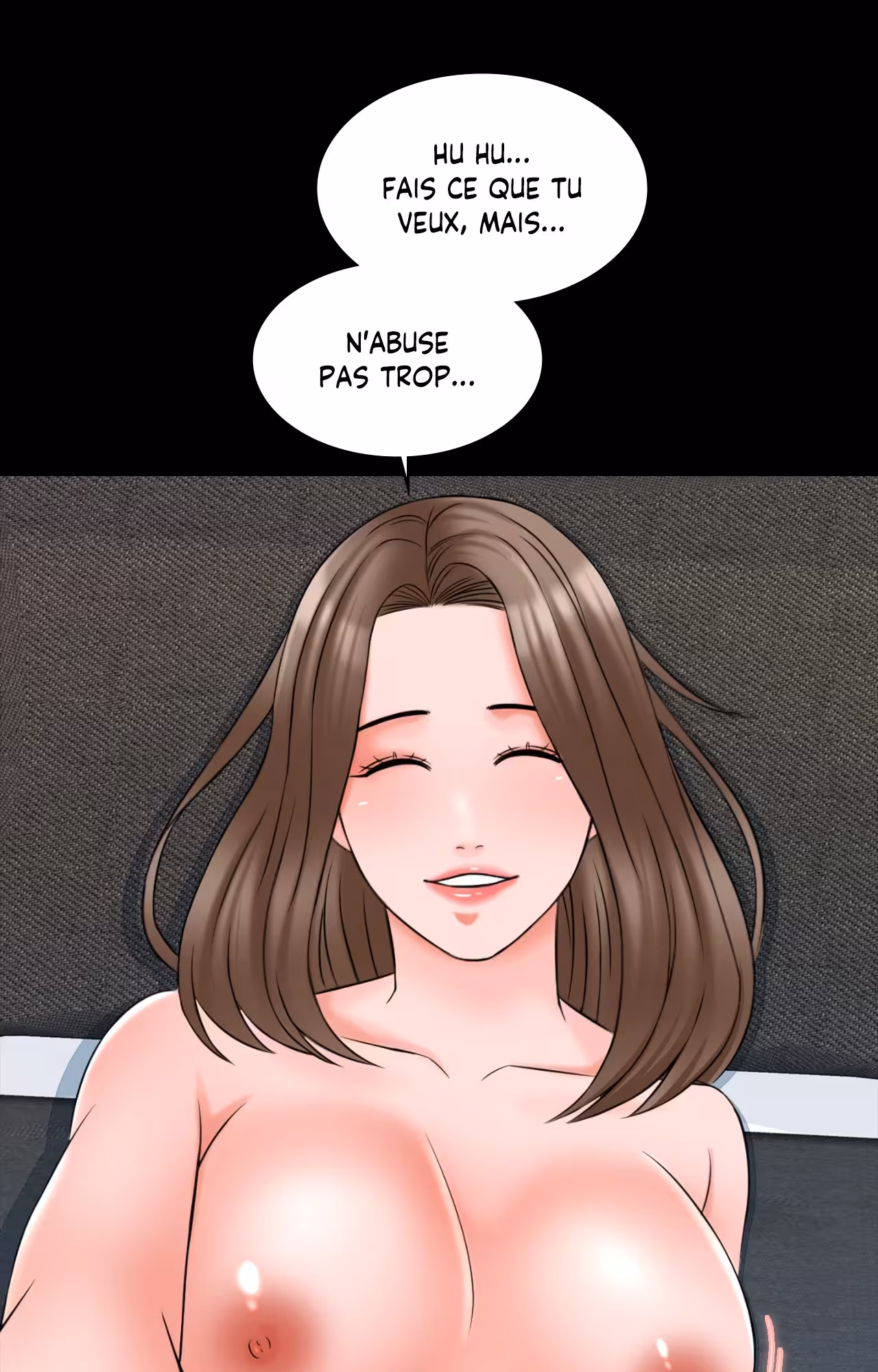 La Tutrice Chapitre 46 page 35