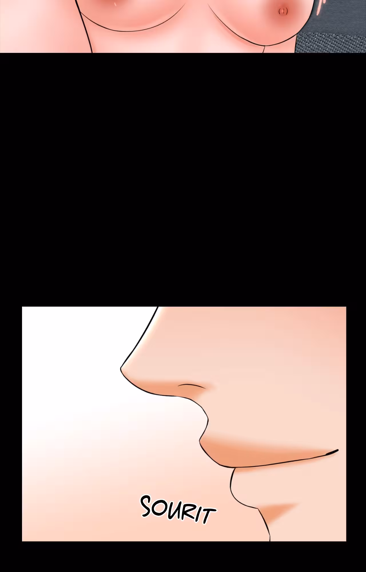 La Tutrice Chapitre 46 page 36