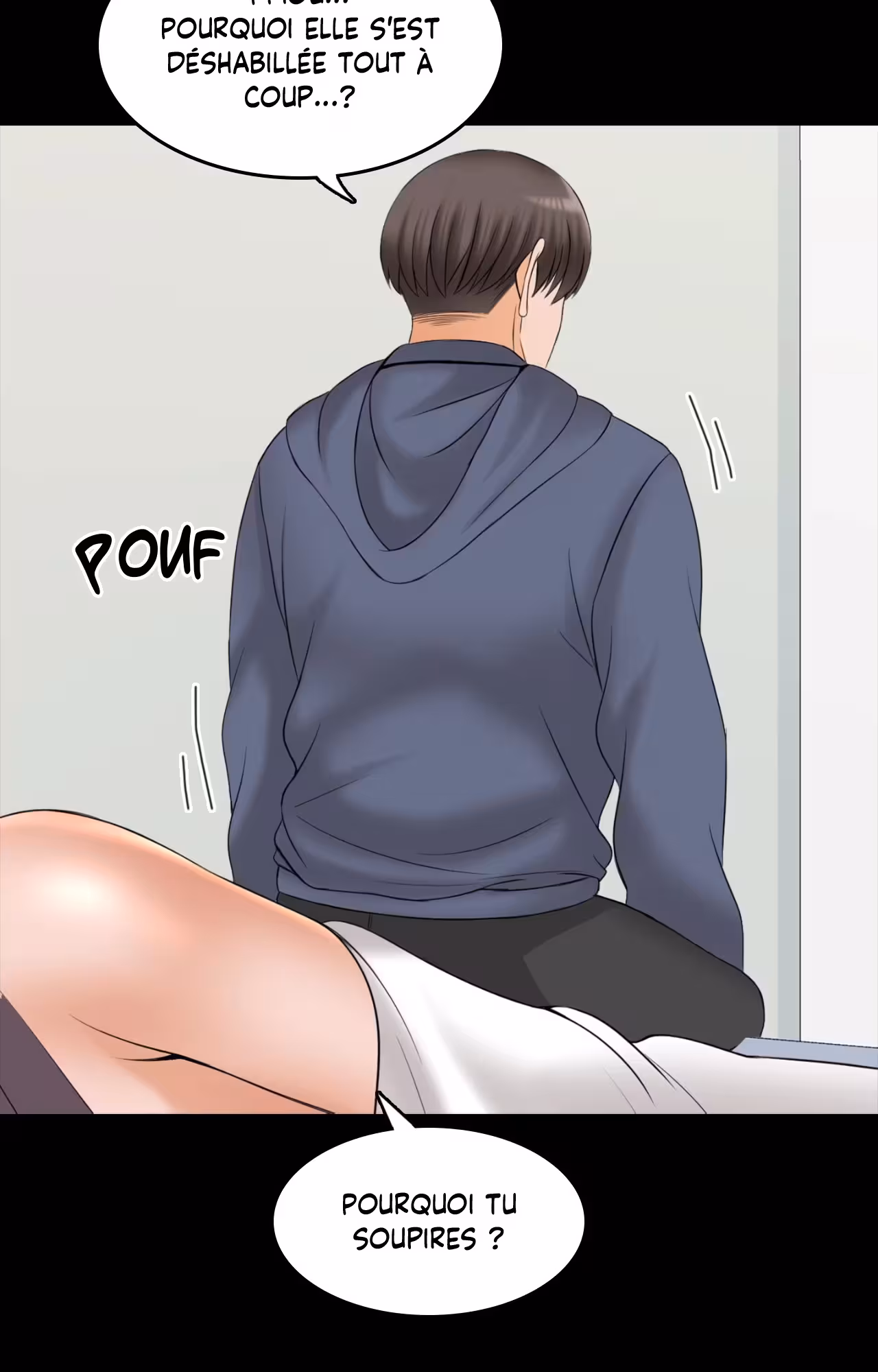 La Tutrice Chapitre 38 page 11