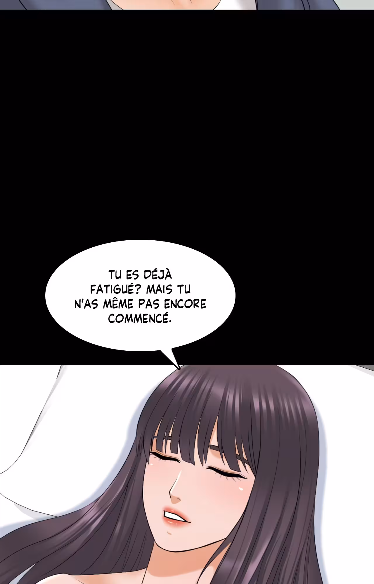 La Tutrice Chapitre 38 page 13