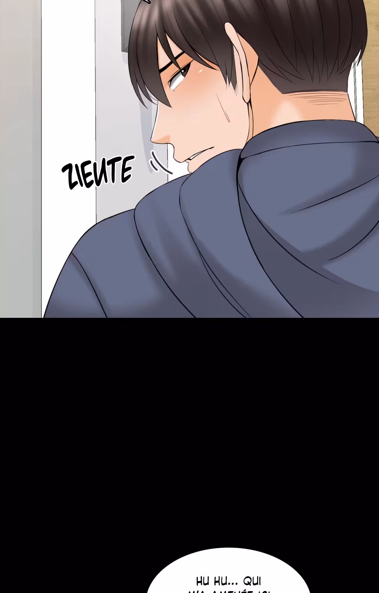 La Tutrice Chapitre 38 page 15