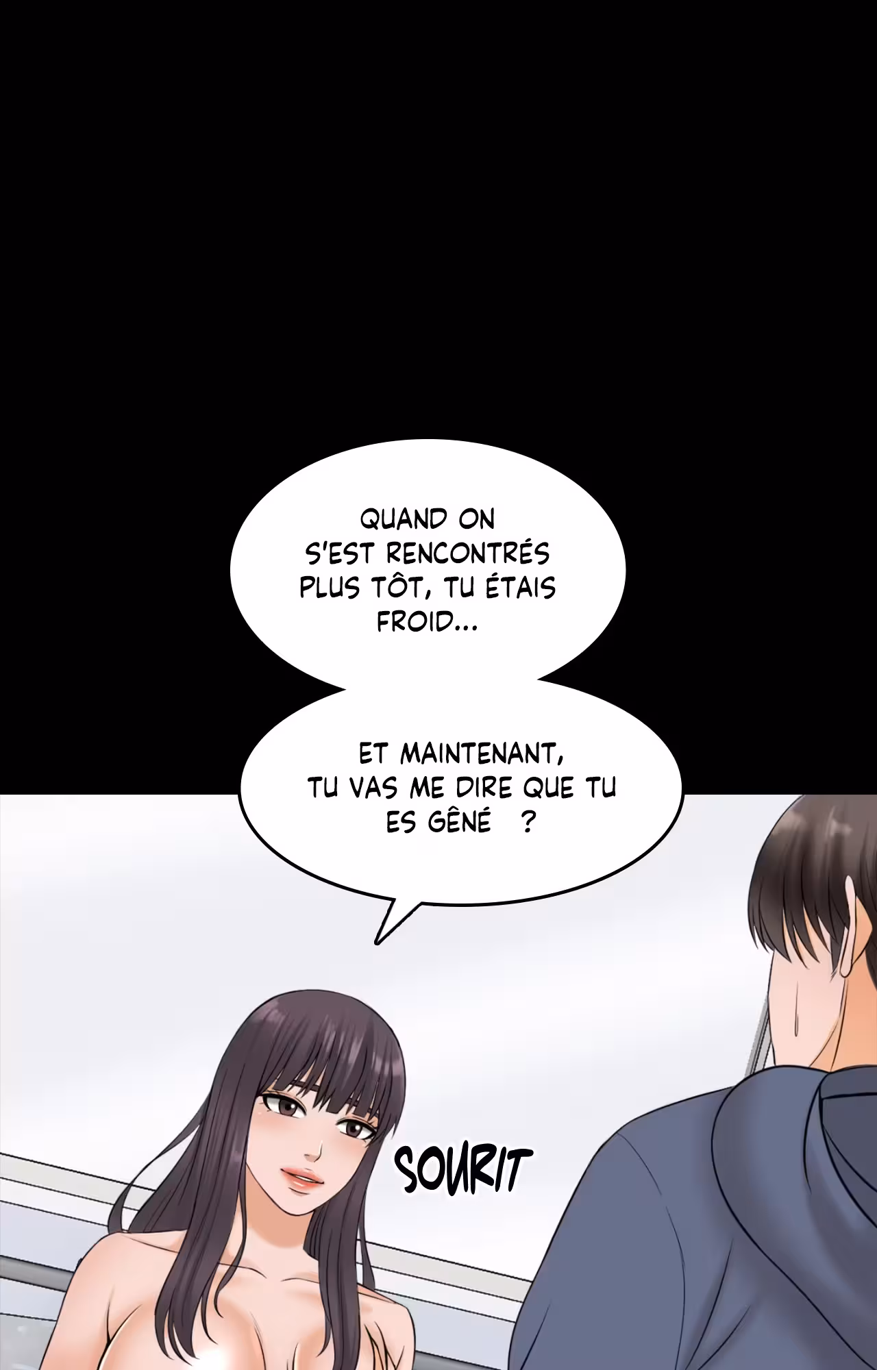 La Tutrice Chapitre 38 page 24