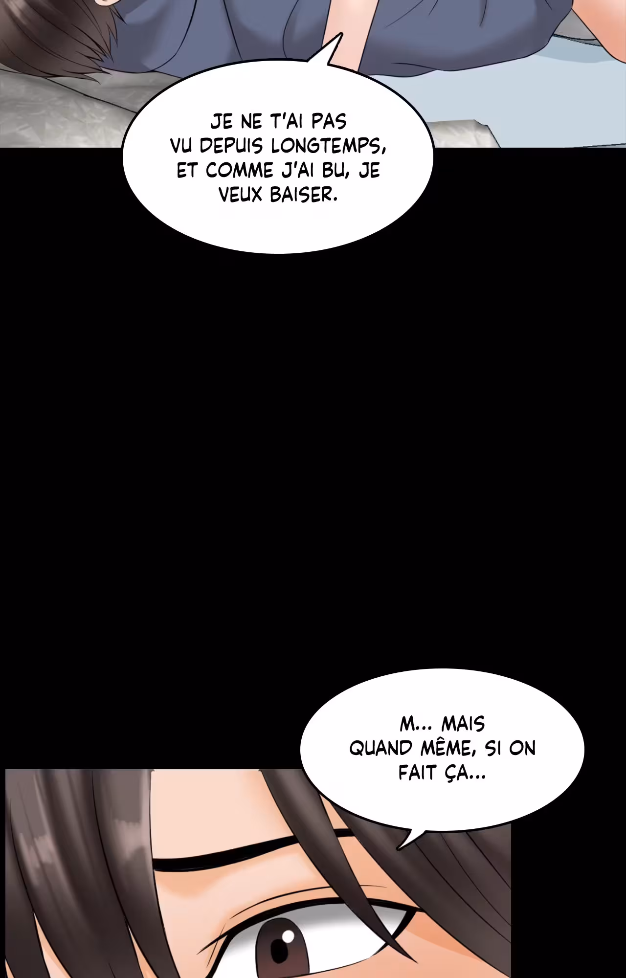 La Tutrice Chapitre 38 page 28