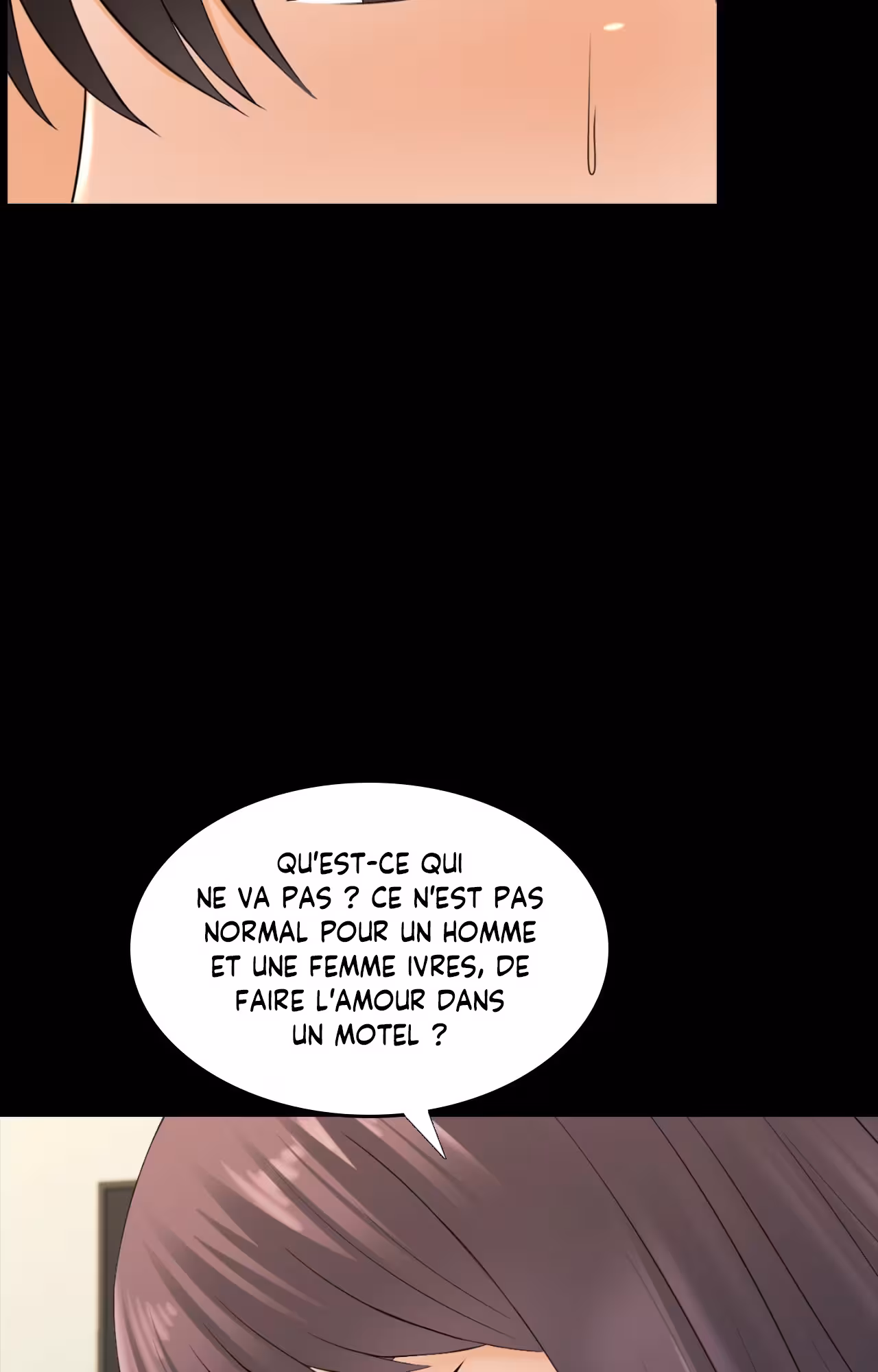 La Tutrice Chapitre 38 page 29