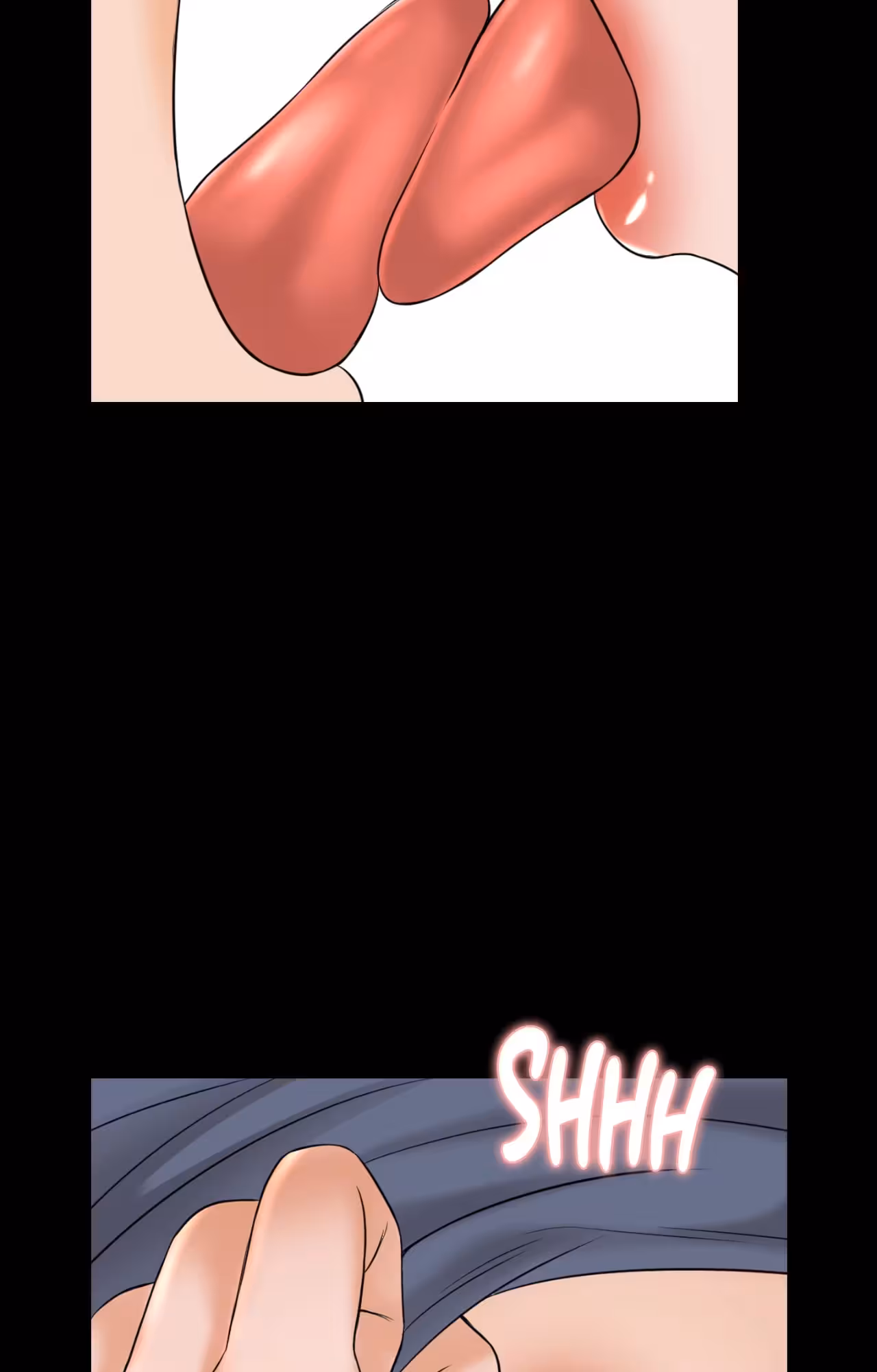La Tutrice Chapitre 38 page 33