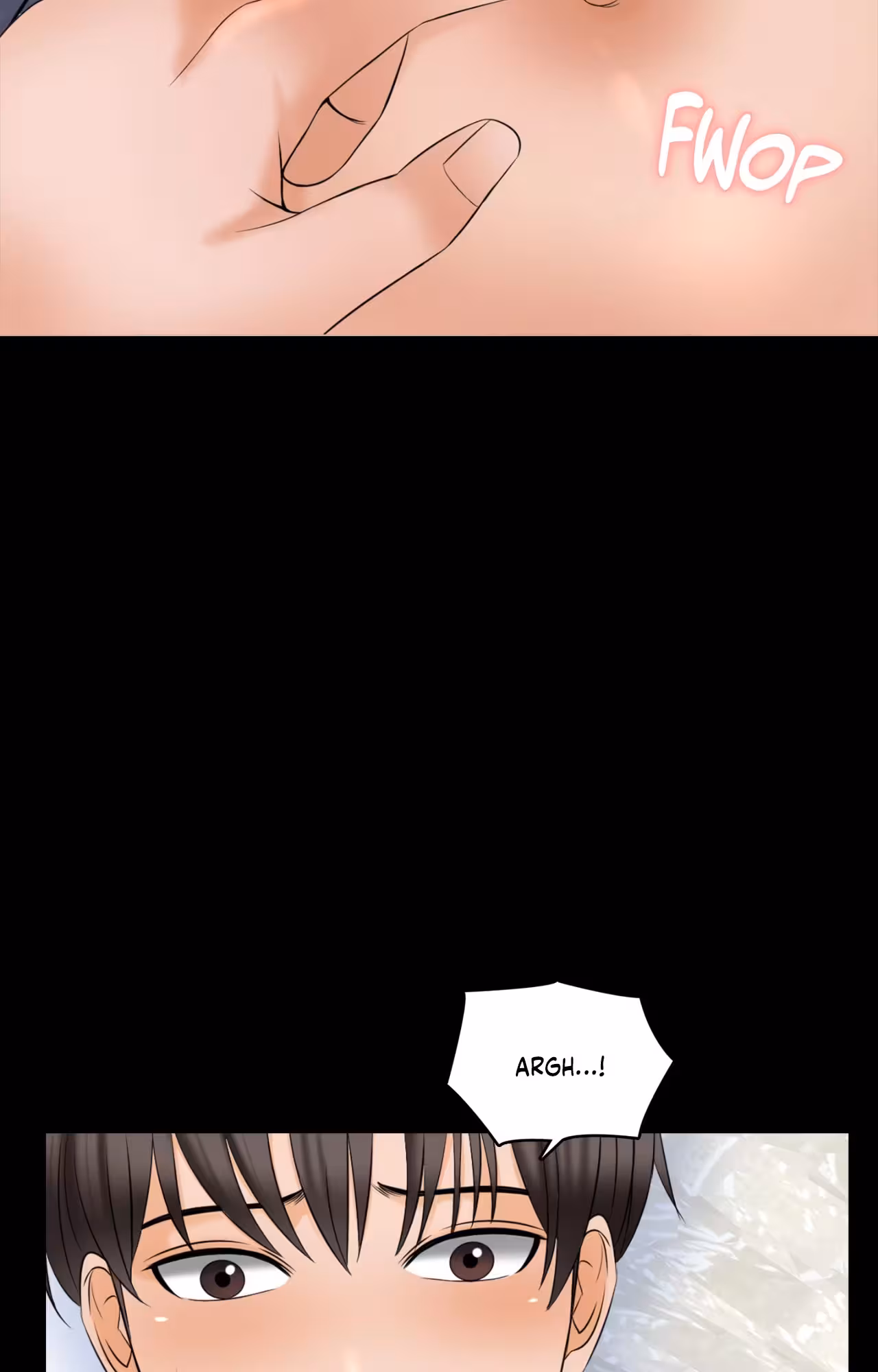 La Tutrice Chapitre 38 page 35