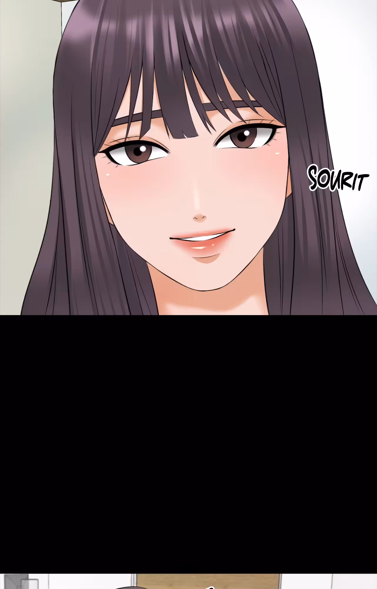 La Tutrice Chapitre 38 page 43