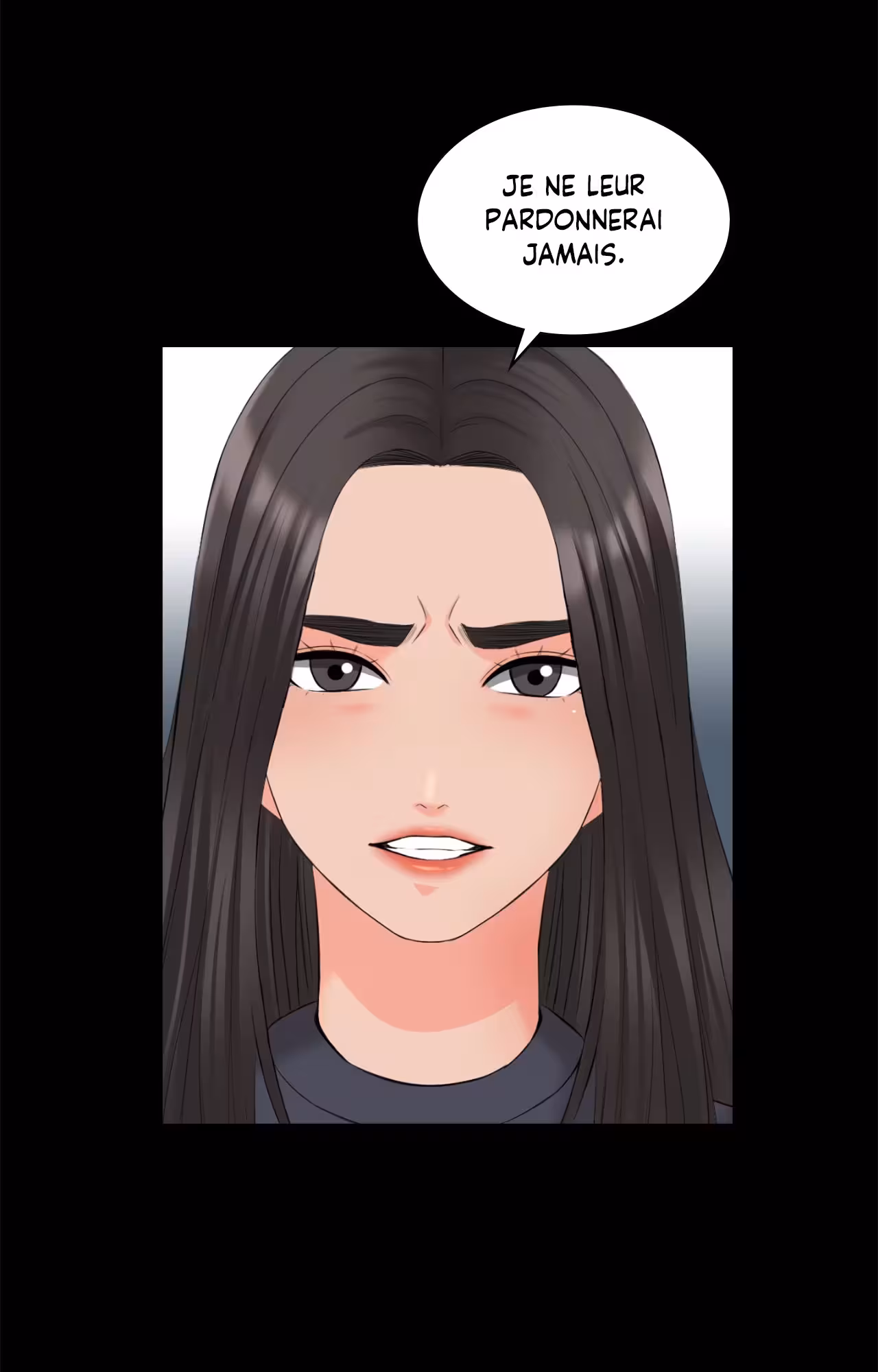 La Tutrice Chapitre 42 page 13